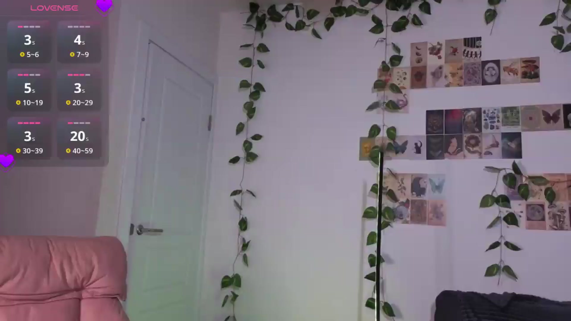 Gallery image thumbnail from MilkyMika's myfreecams stream on, 07/01/2026, 21:04 image 13 of 20