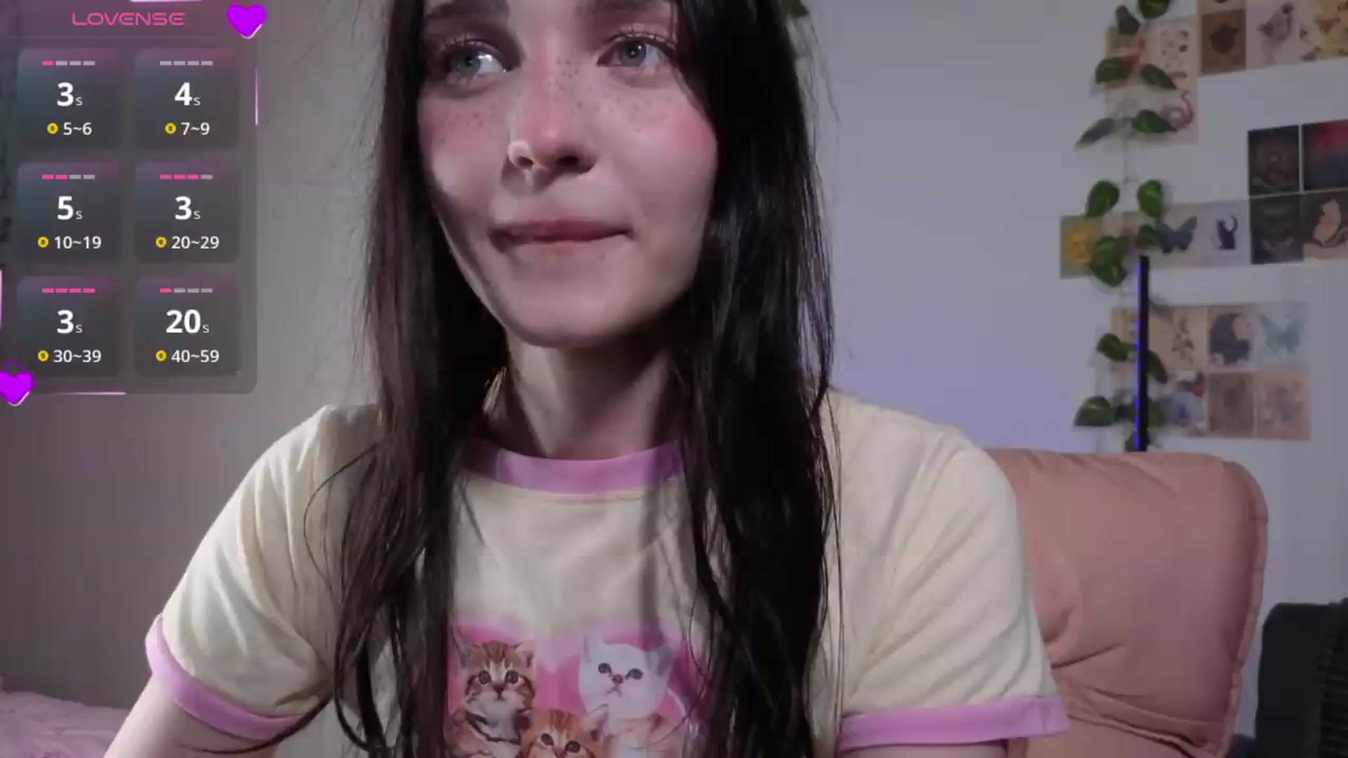 Gallery image thumbnail from MilkyMika's myfreecams stream on, 07/03/2026, 22:52 image 10 of 20