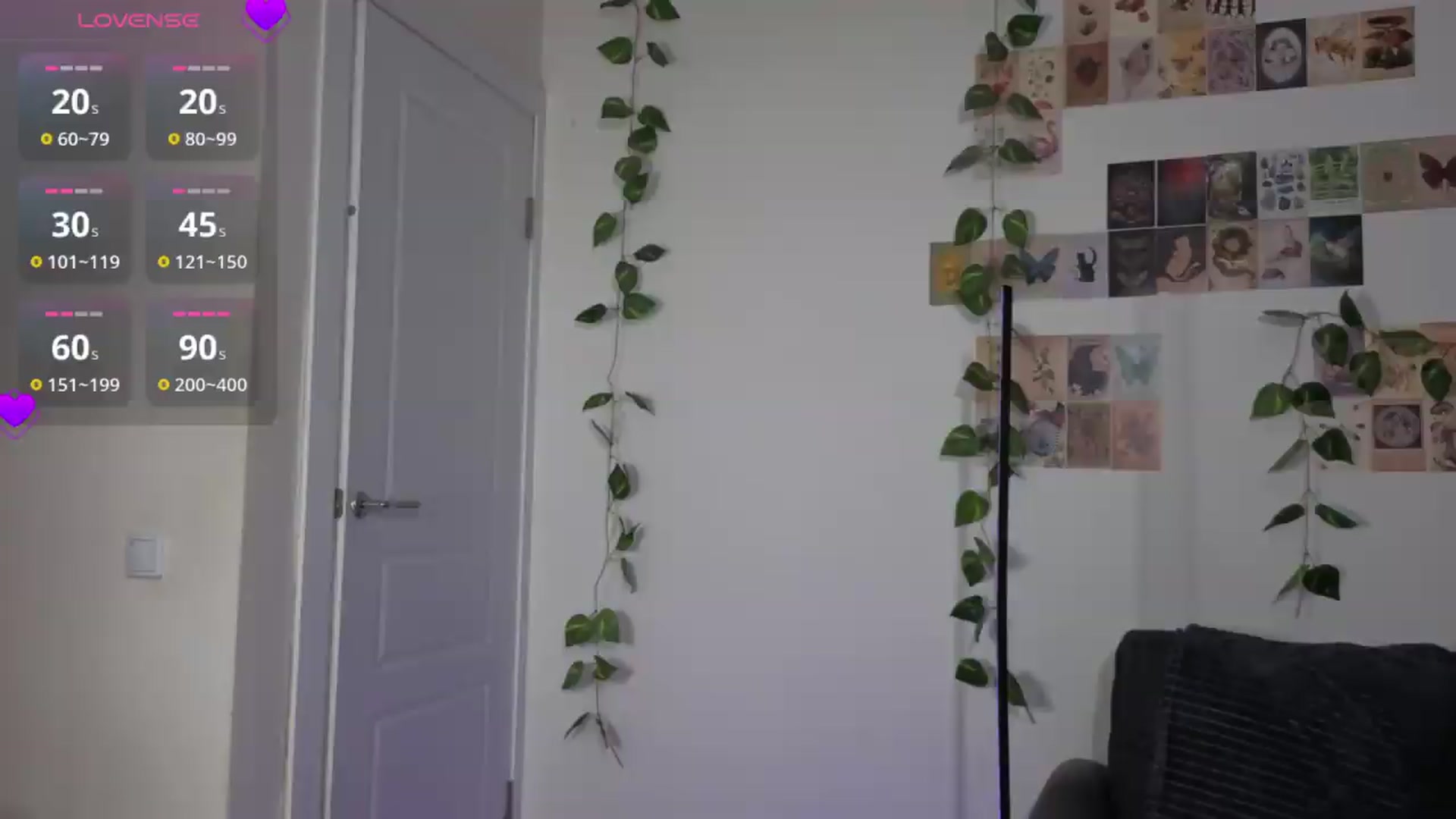 Gallery image thumbnail from MilkyMika's myfreecams stream on, 07/03/2026, 22:52 image 9 of 20
