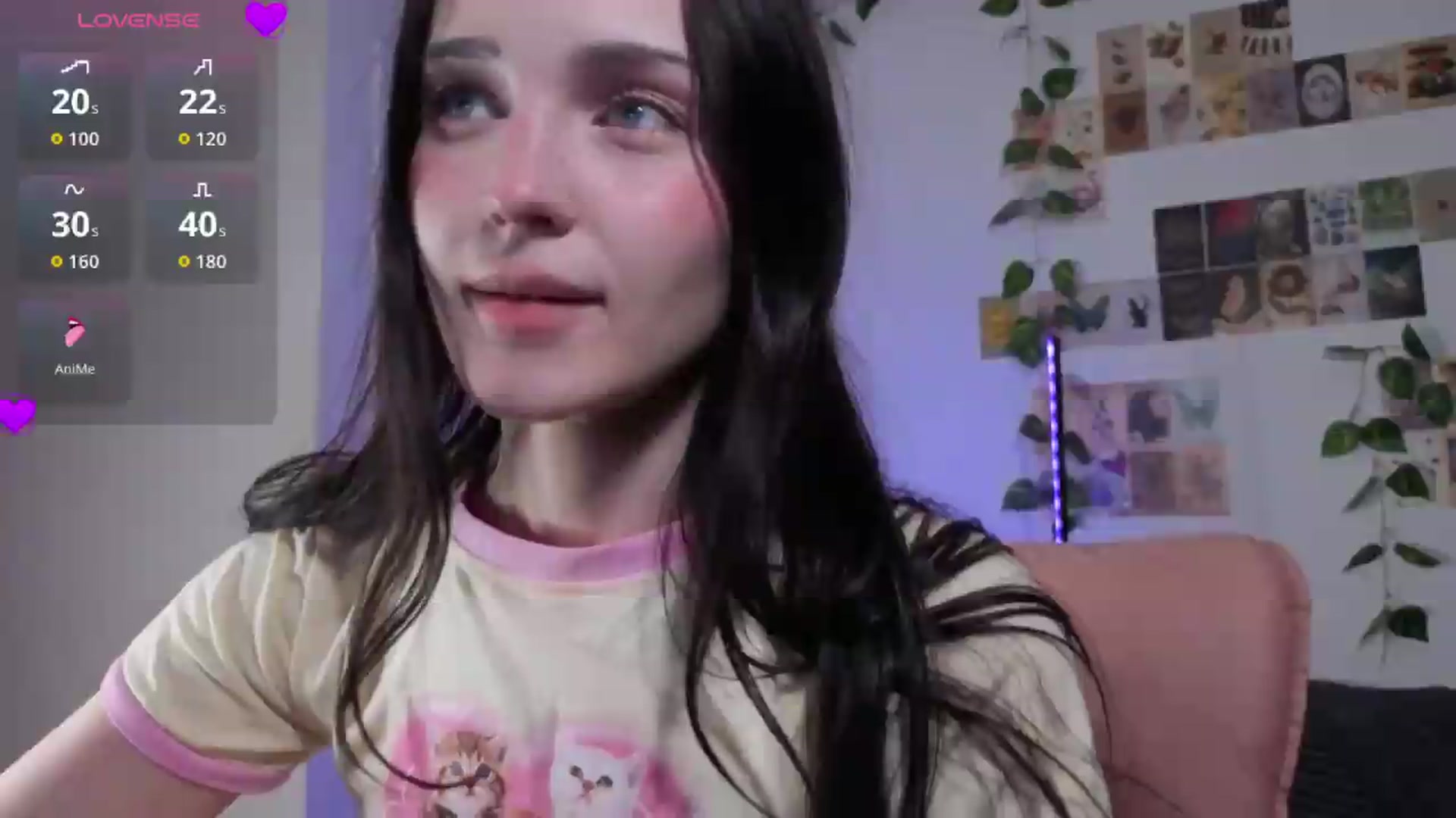 Gallery image thumbnail from MilkyMika's myfreecams stream on, 07/03/2026, 22:52 image 11 of 20