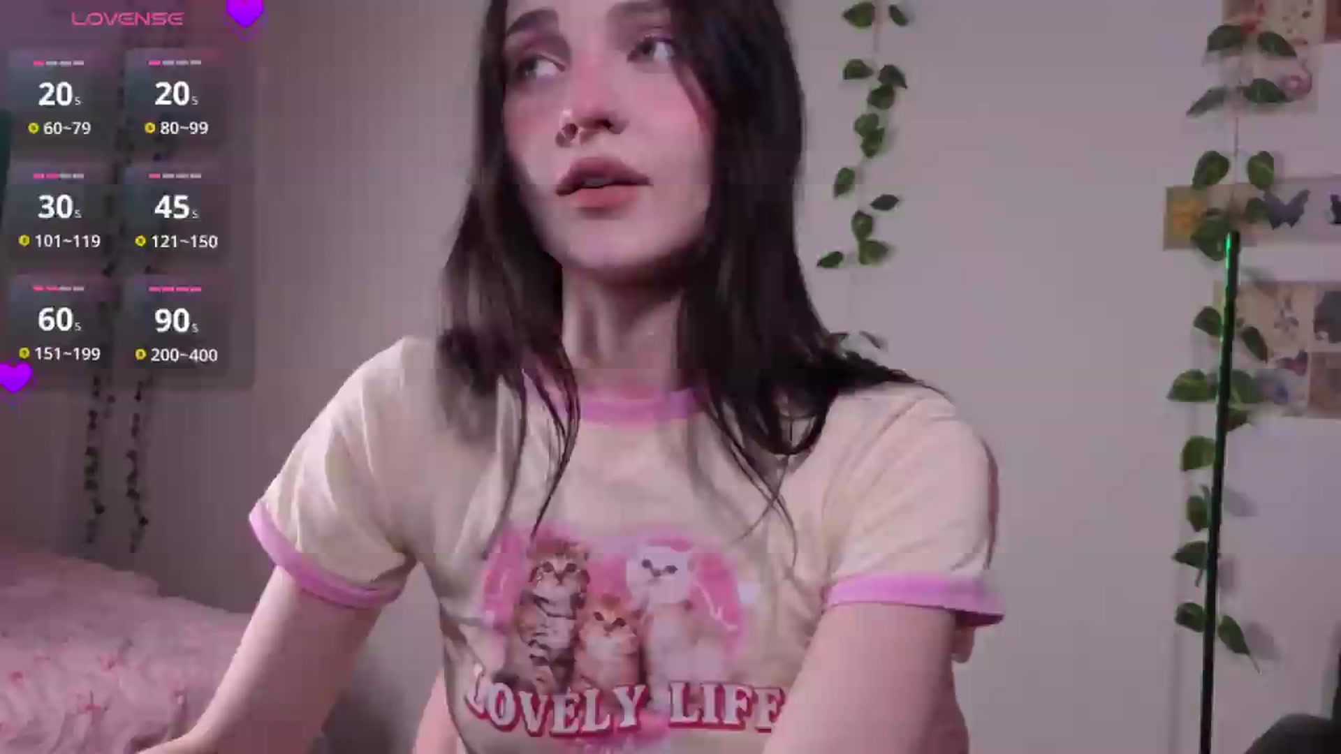 Gallery image thumbnail from MilkyMika's myfreecams stream on, 07/03/2026, 22:52 image 1 of 20