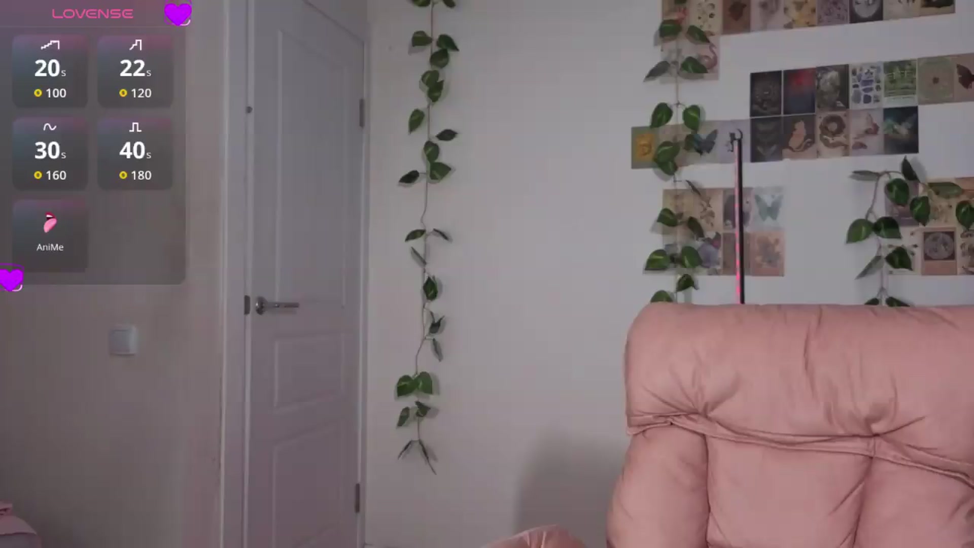 Gallery image thumbnail from MilkyMika's myfreecams stream on, 07/04/2026, 22:24 image 20 of 20
