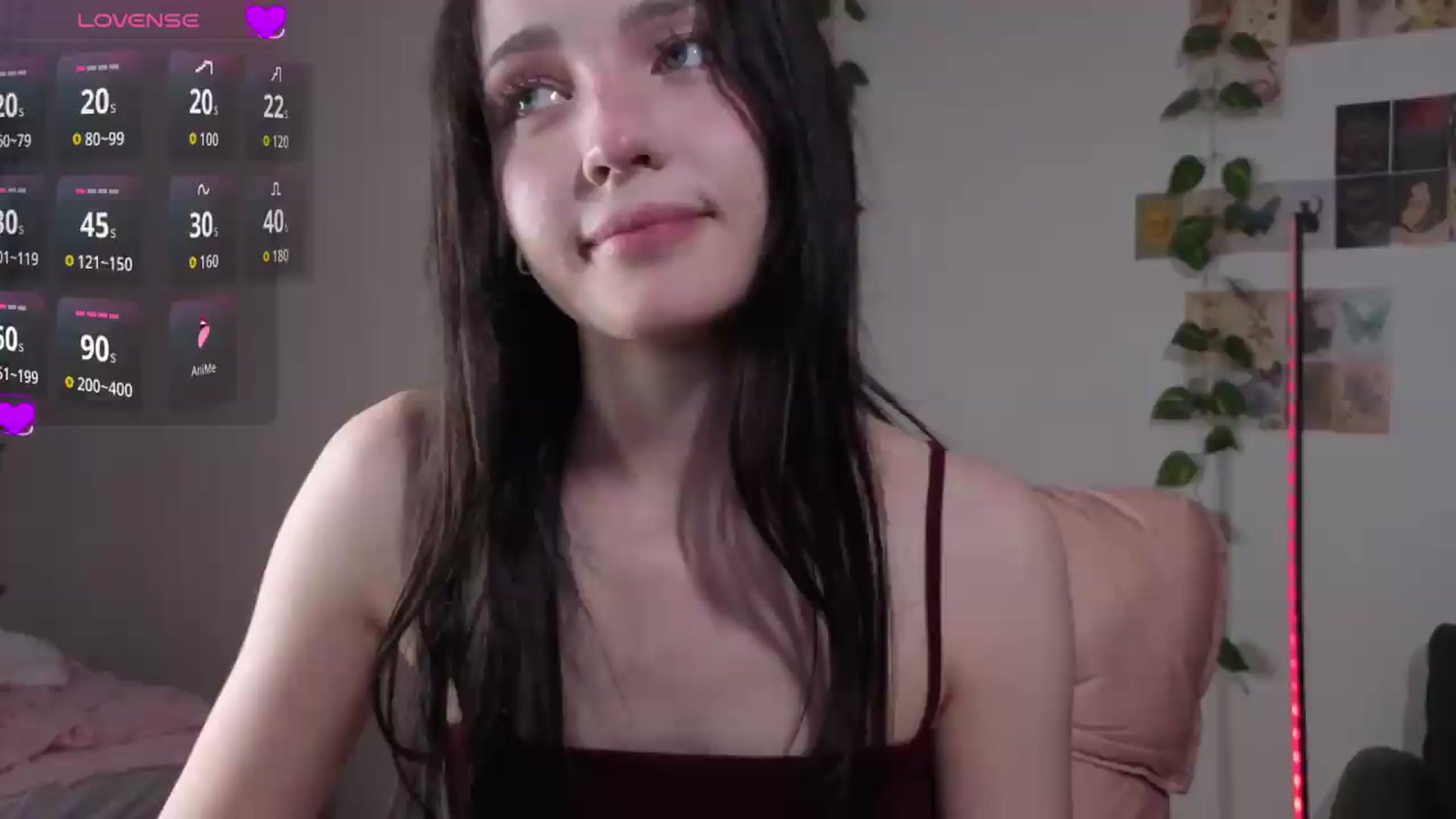 Gallery image thumbnail from MilkyMika's myfreecams stream on, 07/04/2026, 22:24 image 14 of 20