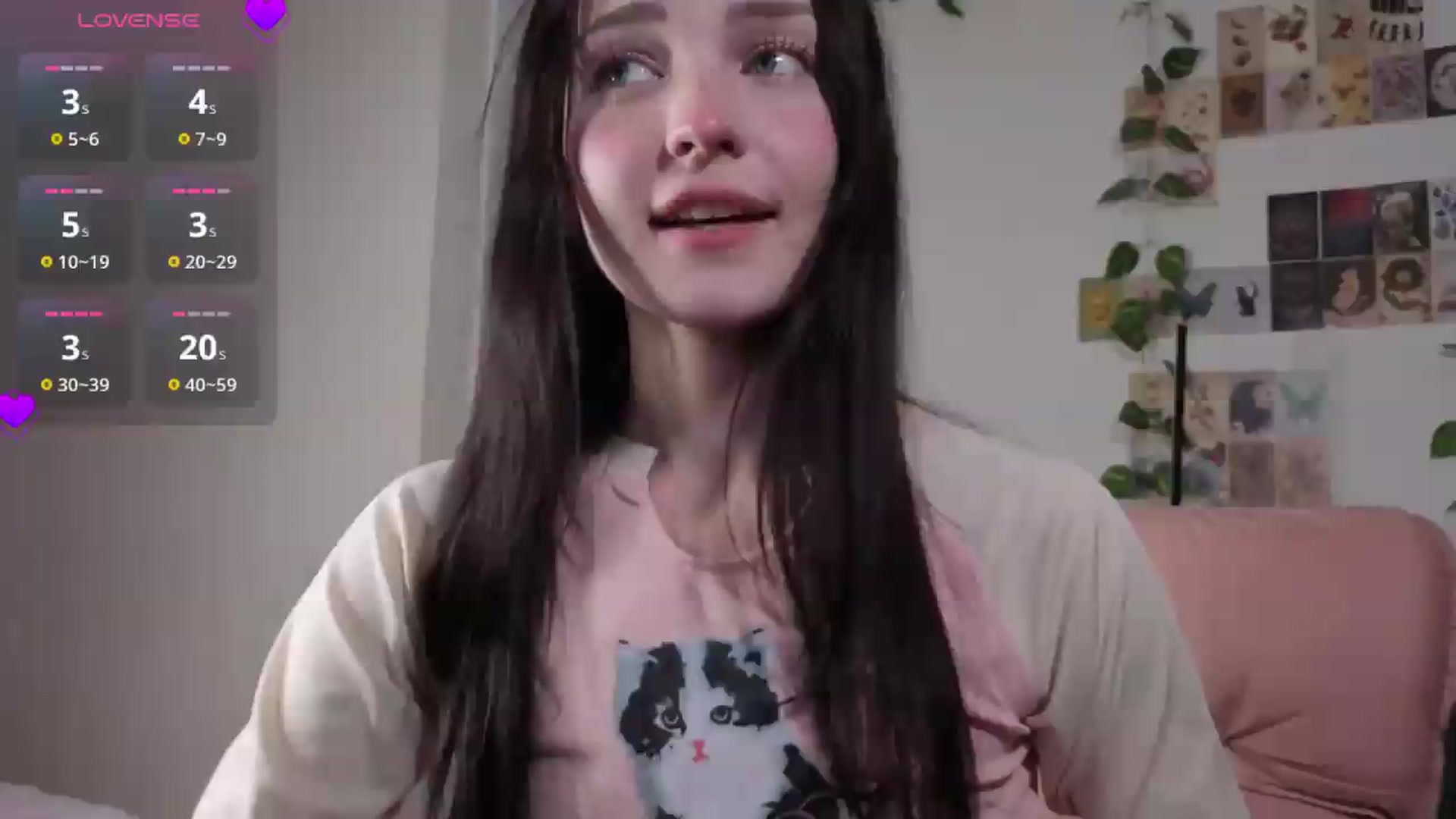 Gallery image thumbnail from MilkyMika's myfreecams stream on, 07/06/2026, 20:36 image 20 of 20