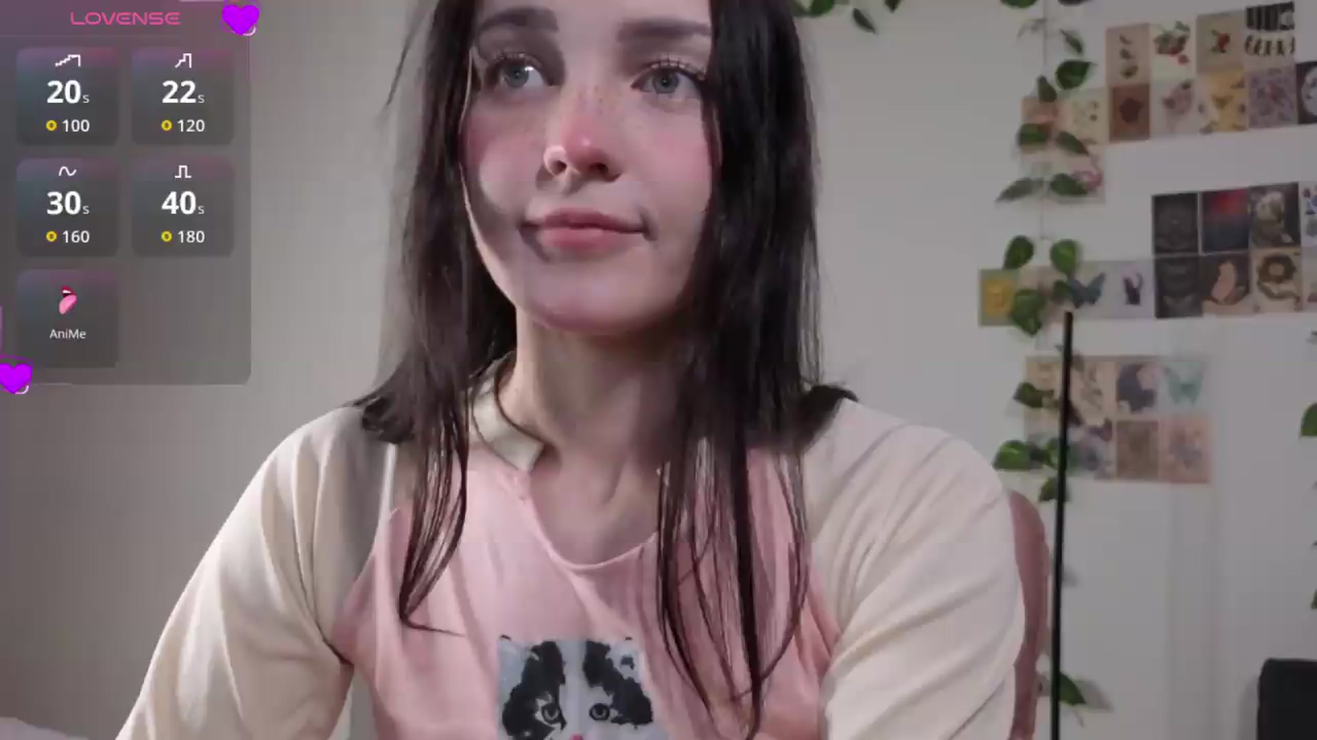 Gallery image thumbnail from MilkyMika's myfreecams stream on, 07/06/2026, 20:36 image 14 of 20