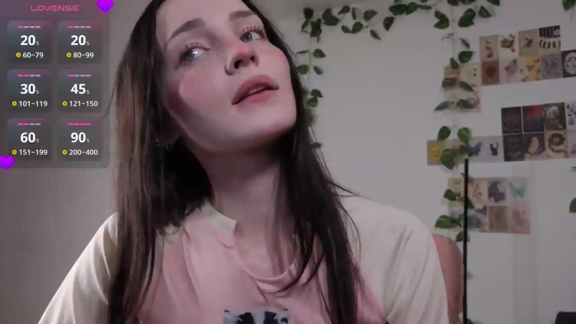 Gallery image thumbnail from MilkyMika's myfreecams stream on, 07/06/2026, 20:36 image 12 of 20