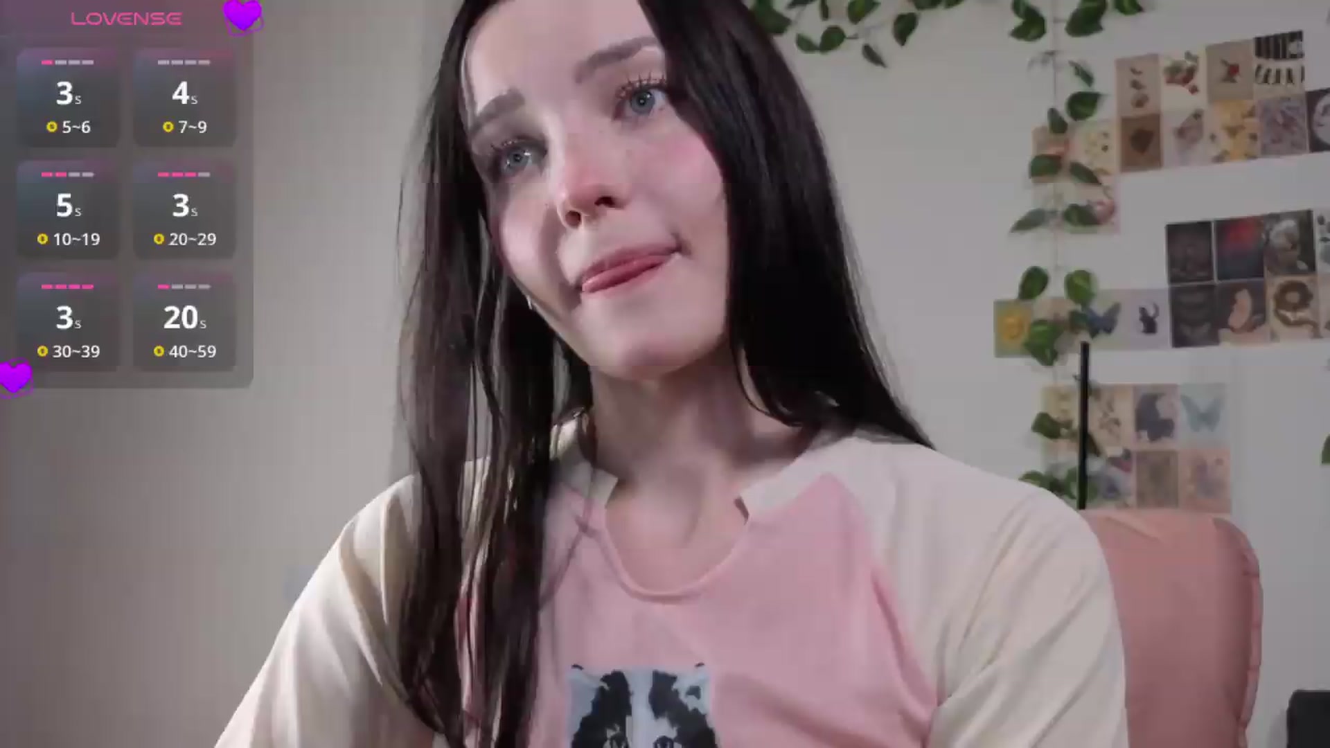 Gallery image thumbnail from MilkyMika's myfreecams stream on, 07/06/2026, 22:57 image 1 of 20
