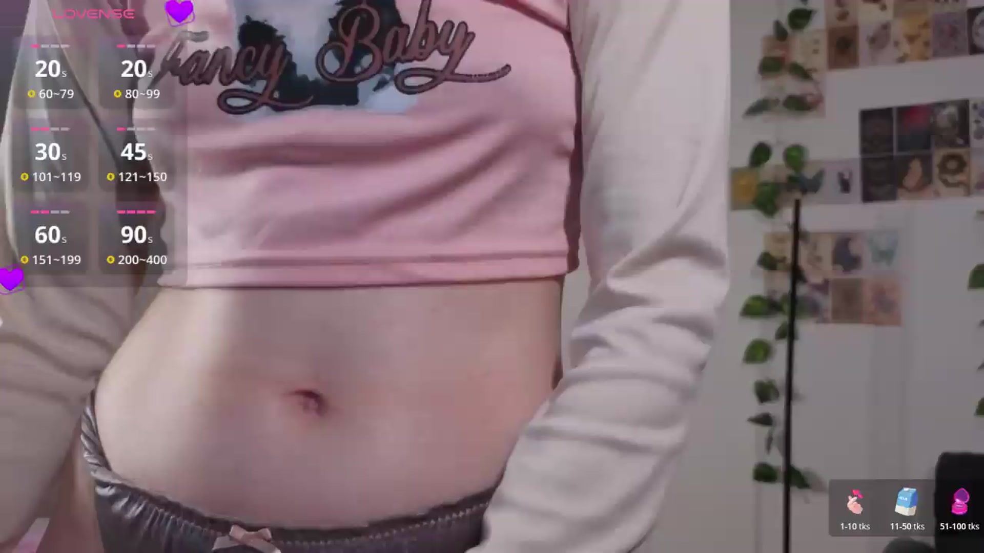 Gallery image thumbnail from MilkyMika's myfreecams stream on, 07/06/2026, 22:57 image 3 of 20