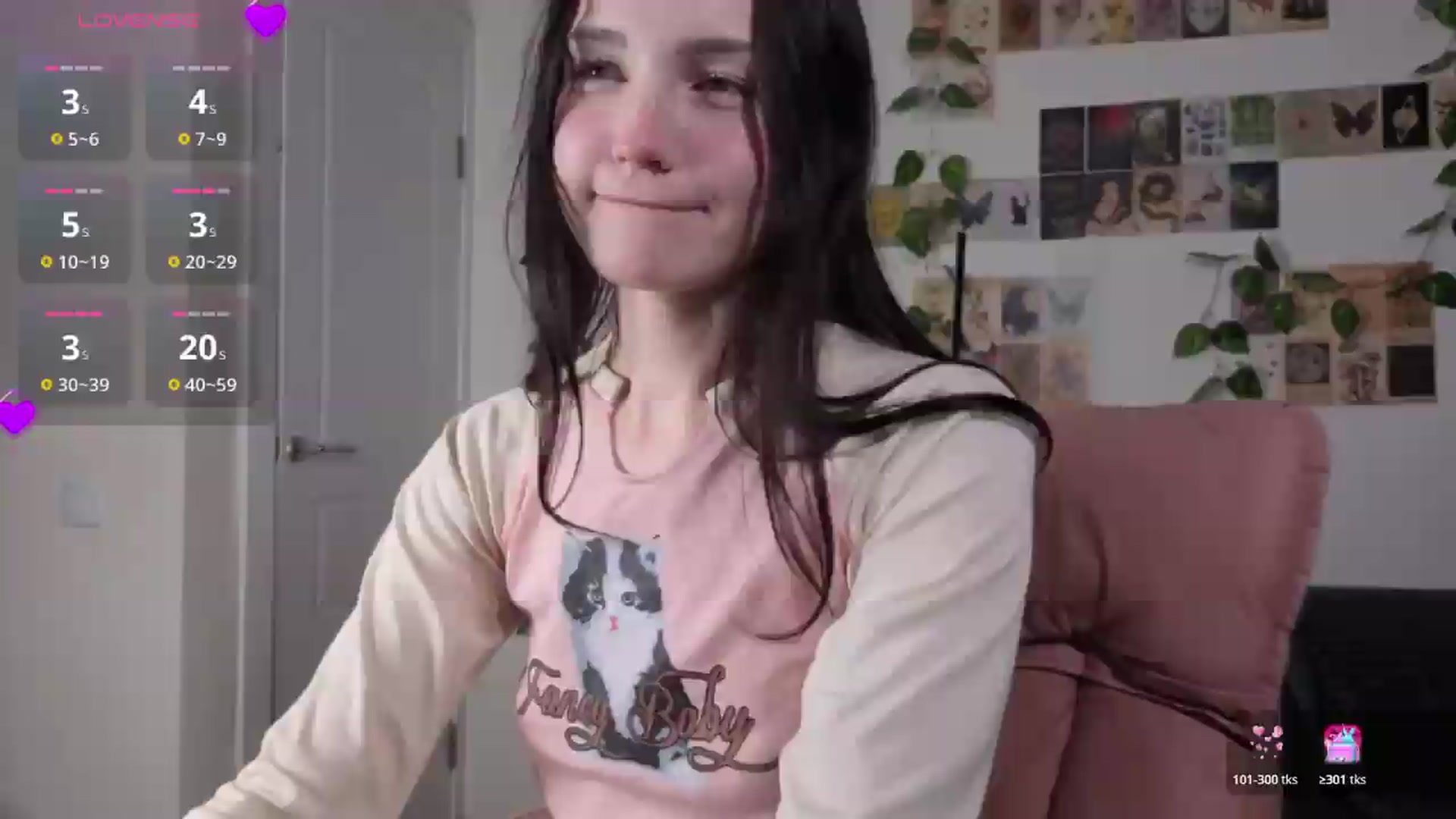 Gallery image thumbnail from MilkyMika's myfreecams stream on, 07/06/2026, 22:57 image 4 of 20