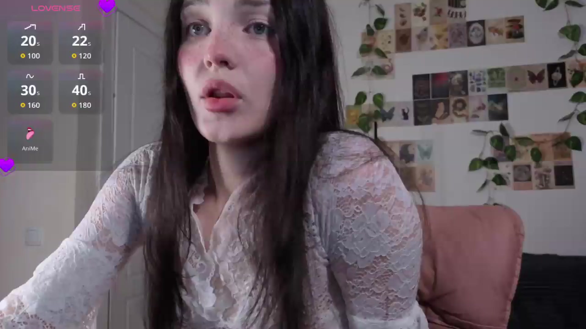 Gallery image thumbnail from MilkyMika's myfreecams stream on, 07/08/2026, 19:39 image 1 of 20
