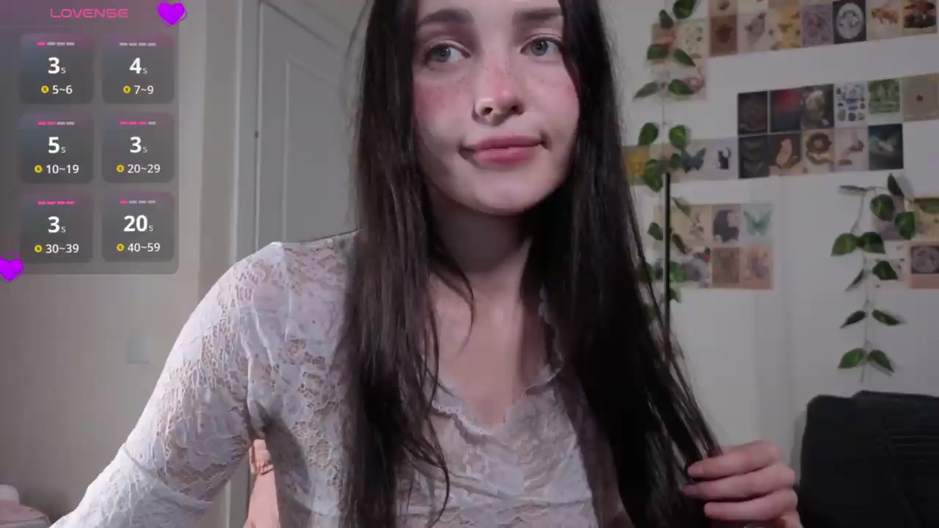 Gallery image thumbnail from MilkyMika's myfreecams stream on, 07/08/2026, 19:39 image 6 of 20