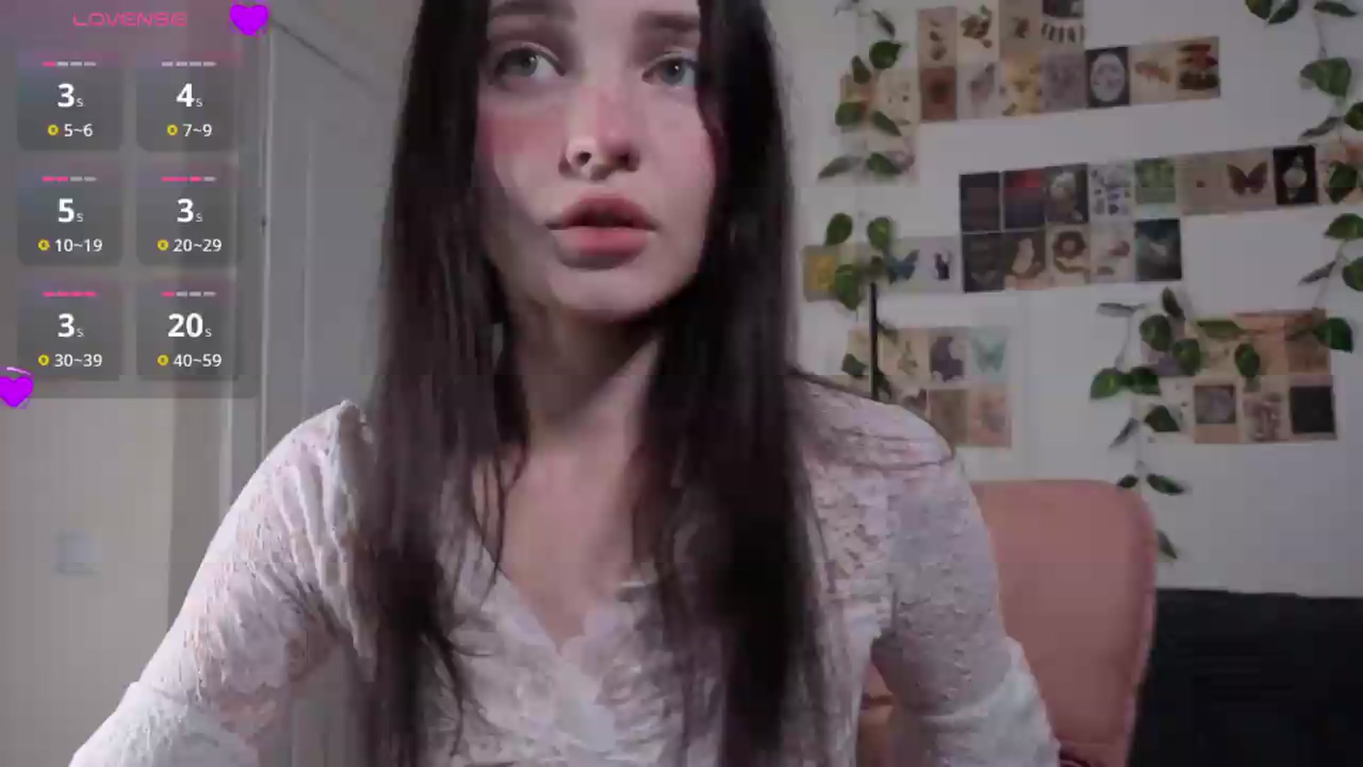 Gallery image thumbnail from MilkyMika's myfreecams stream on, 07/08/2026, 19:39 image 3 of 20
