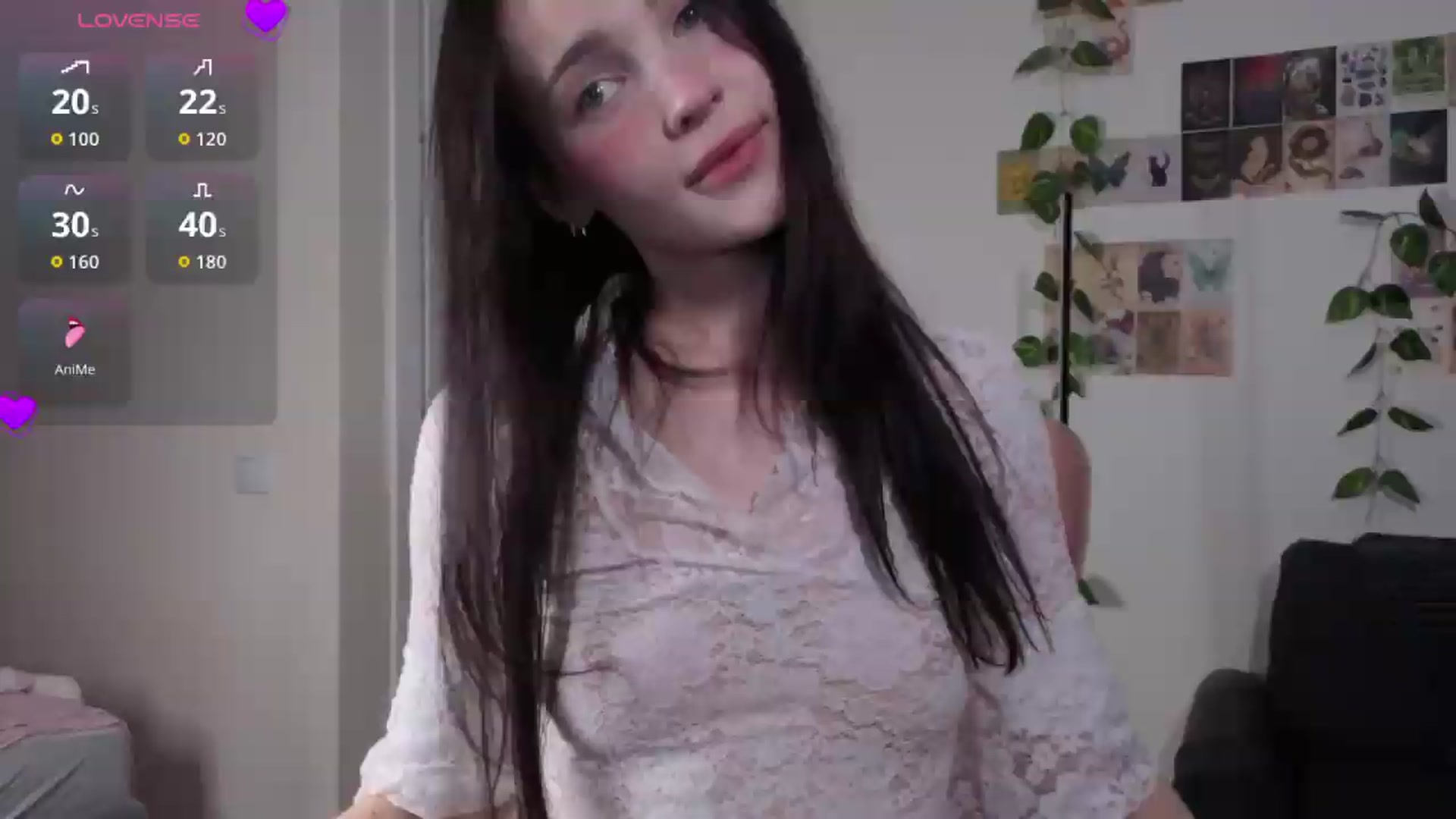 Gallery image thumbnail from MilkyMika's myfreecams stream on, 07/08/2026, 19:39 image 12 of 20