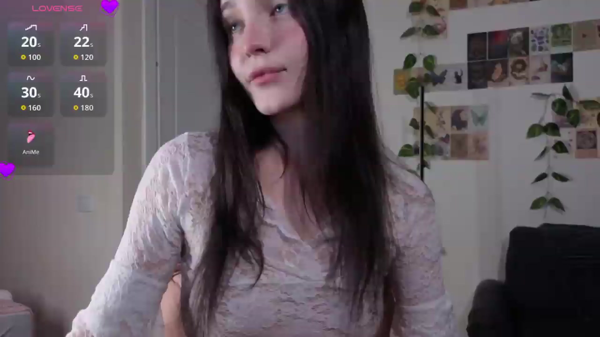 Gallery image thumbnail from MilkyMika's myfreecams stream on, 07/08/2026, 19:39 image 4 of 20