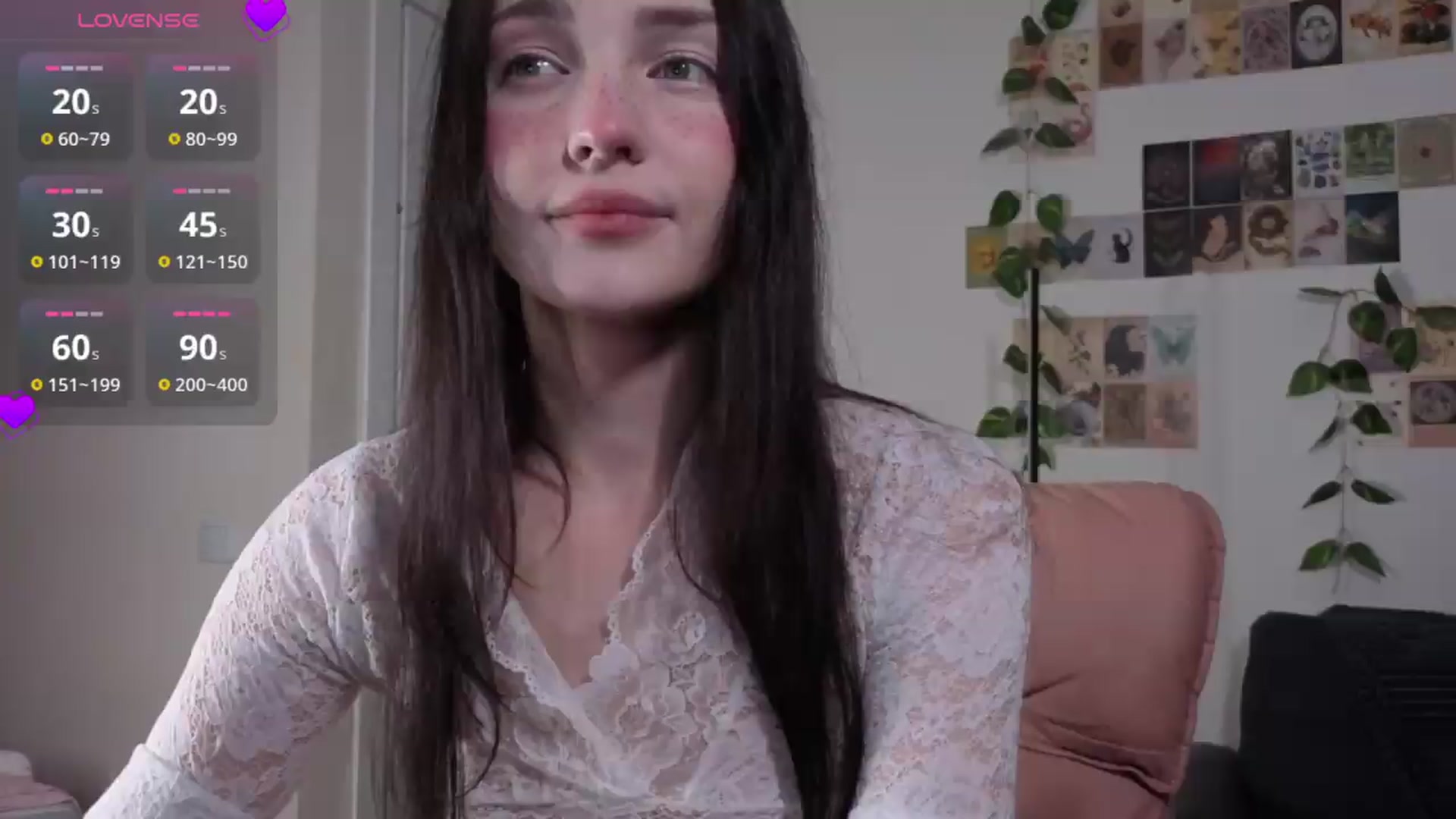 Gallery image thumbnail from MilkyMika's myfreecams stream on, 07/08/2026, 19:39 image 5 of 20