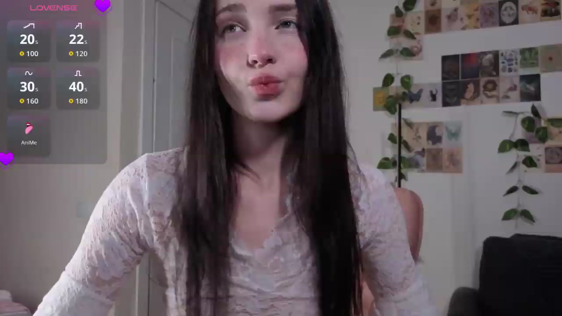 Gallery image thumbnail from MilkyMika's myfreecams stream on, 07/08/2026, 19:39 image 9 of 20