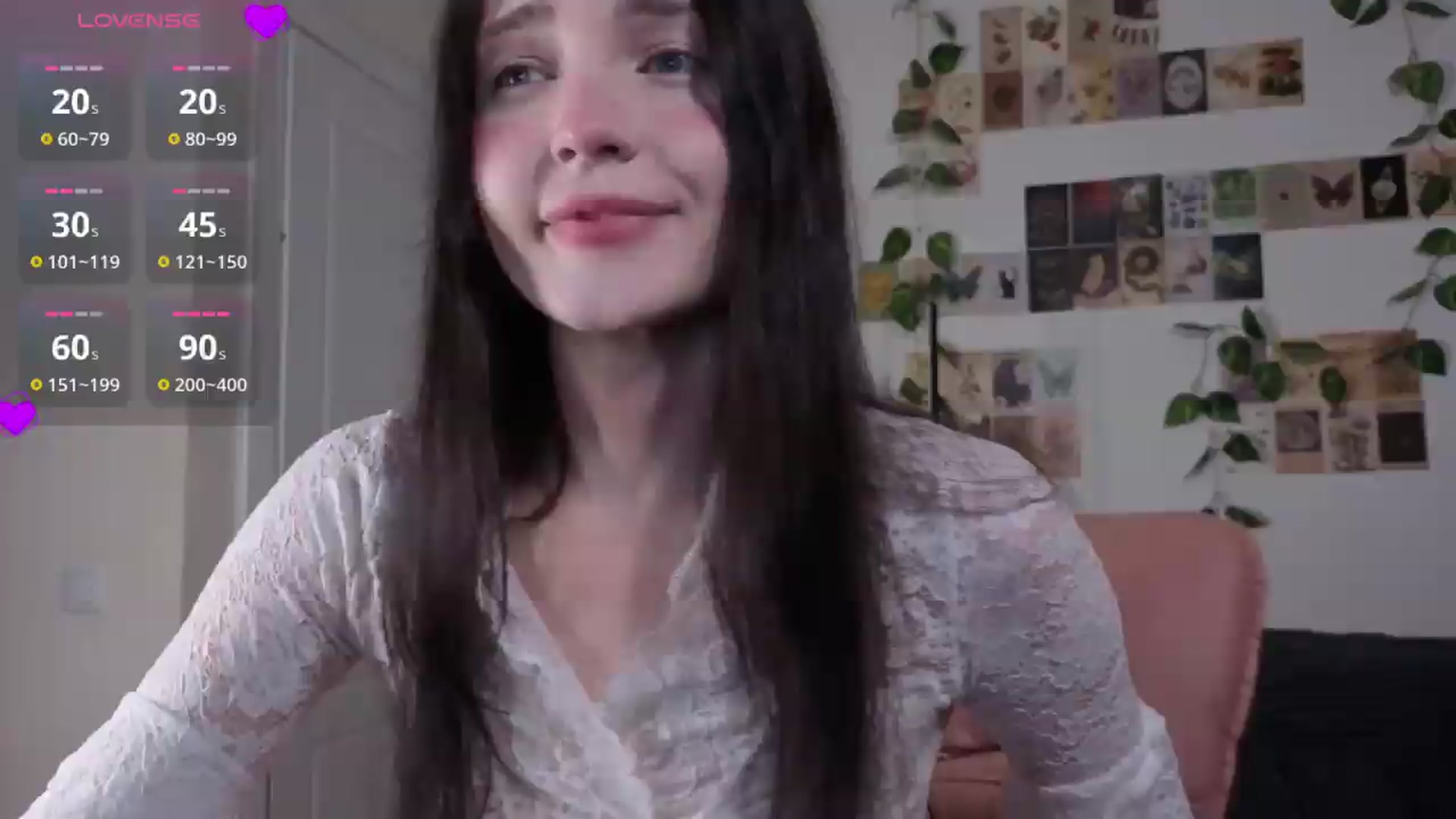 Gallery image thumbnail from MilkyMika's myfreecams stream on, 07/08/2026, 19:39 image 2 of 20