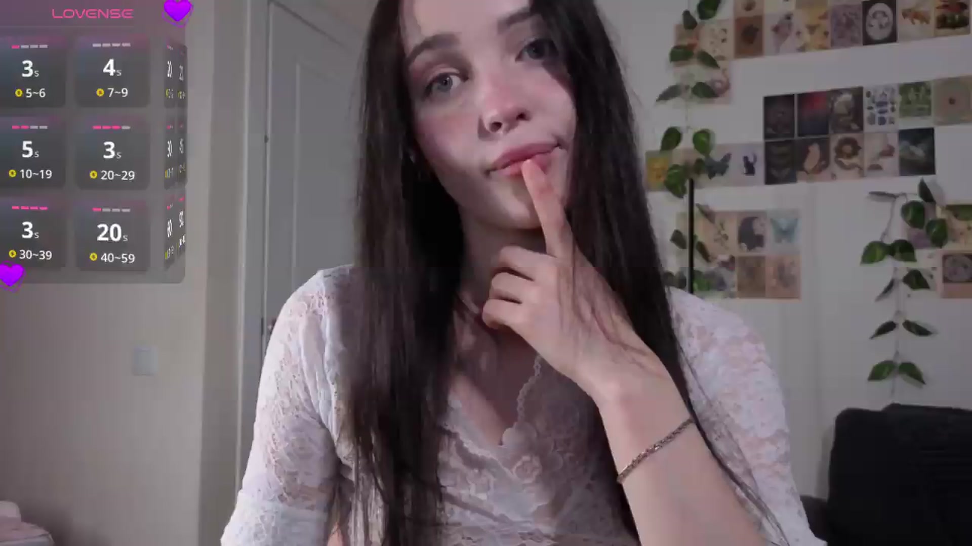 Gallery image thumbnail from MilkyMika's myfreecams stream on, 07/08/2026, 19:39 image 8 of 20