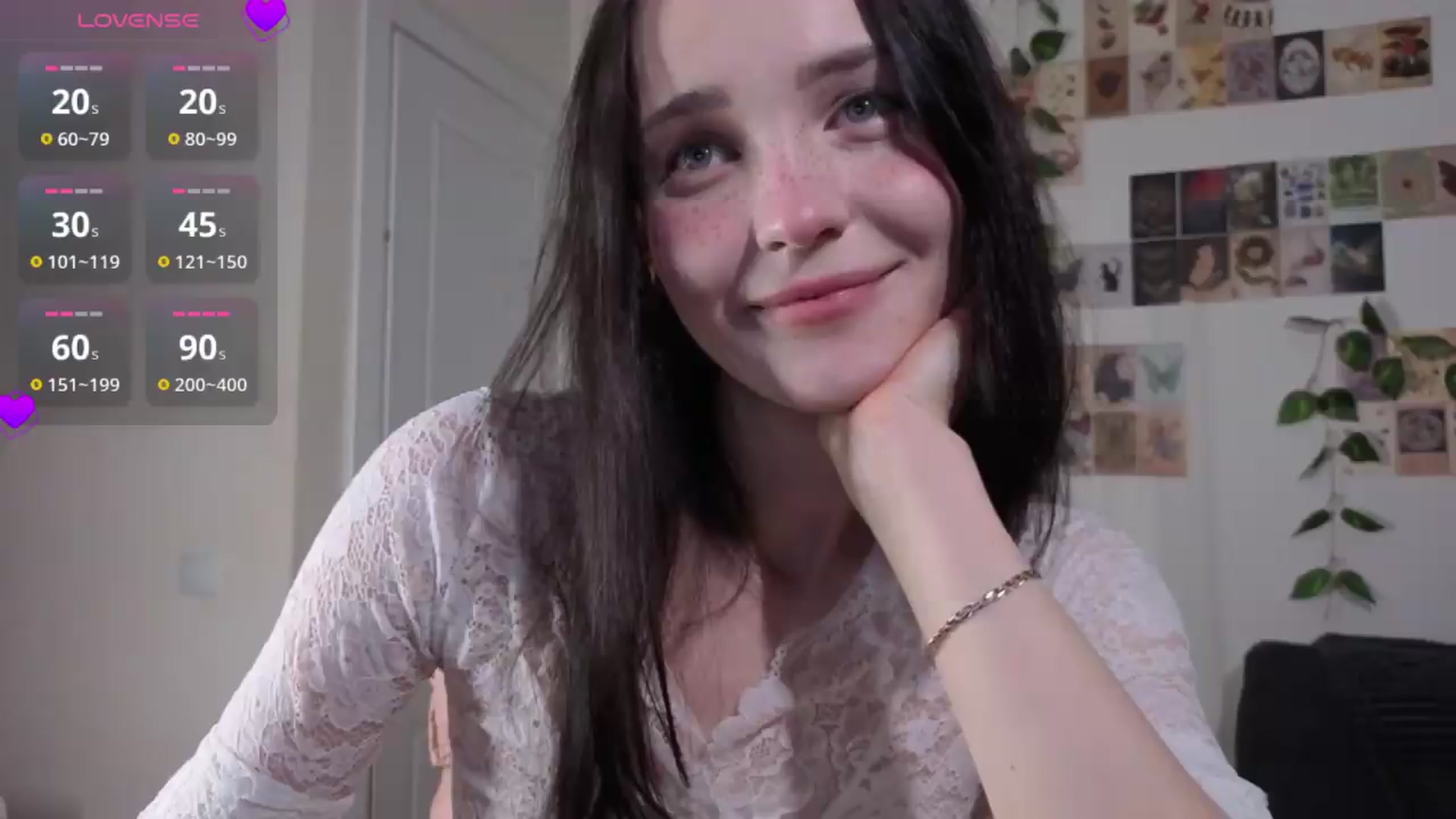 Gallery image thumbnail from MilkyMika's myfreecams stream on, 07/08/2026, 19:59 image 18 of 20