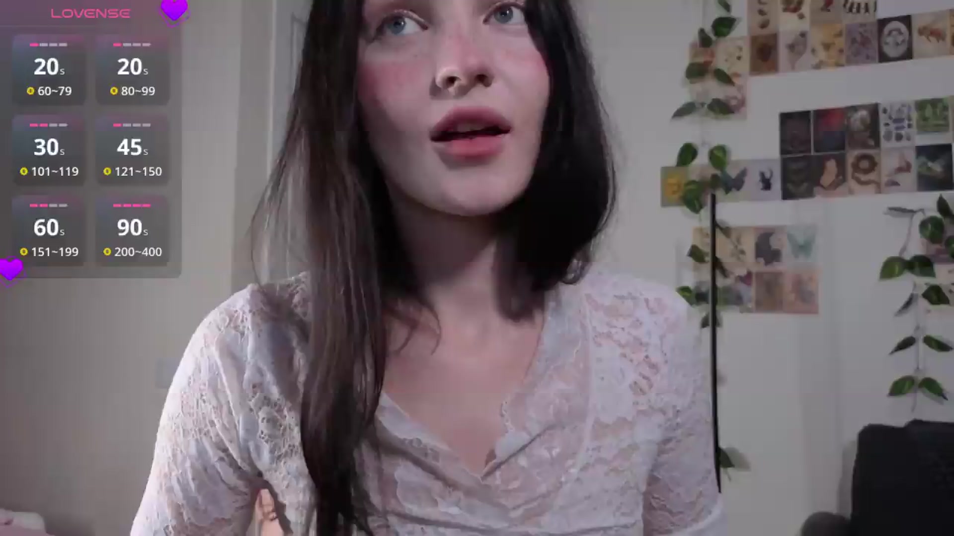 Gallery image thumbnail from MilkyMika's myfreecams stream on, 07/08/2026, 19:59 image 10 of 20
