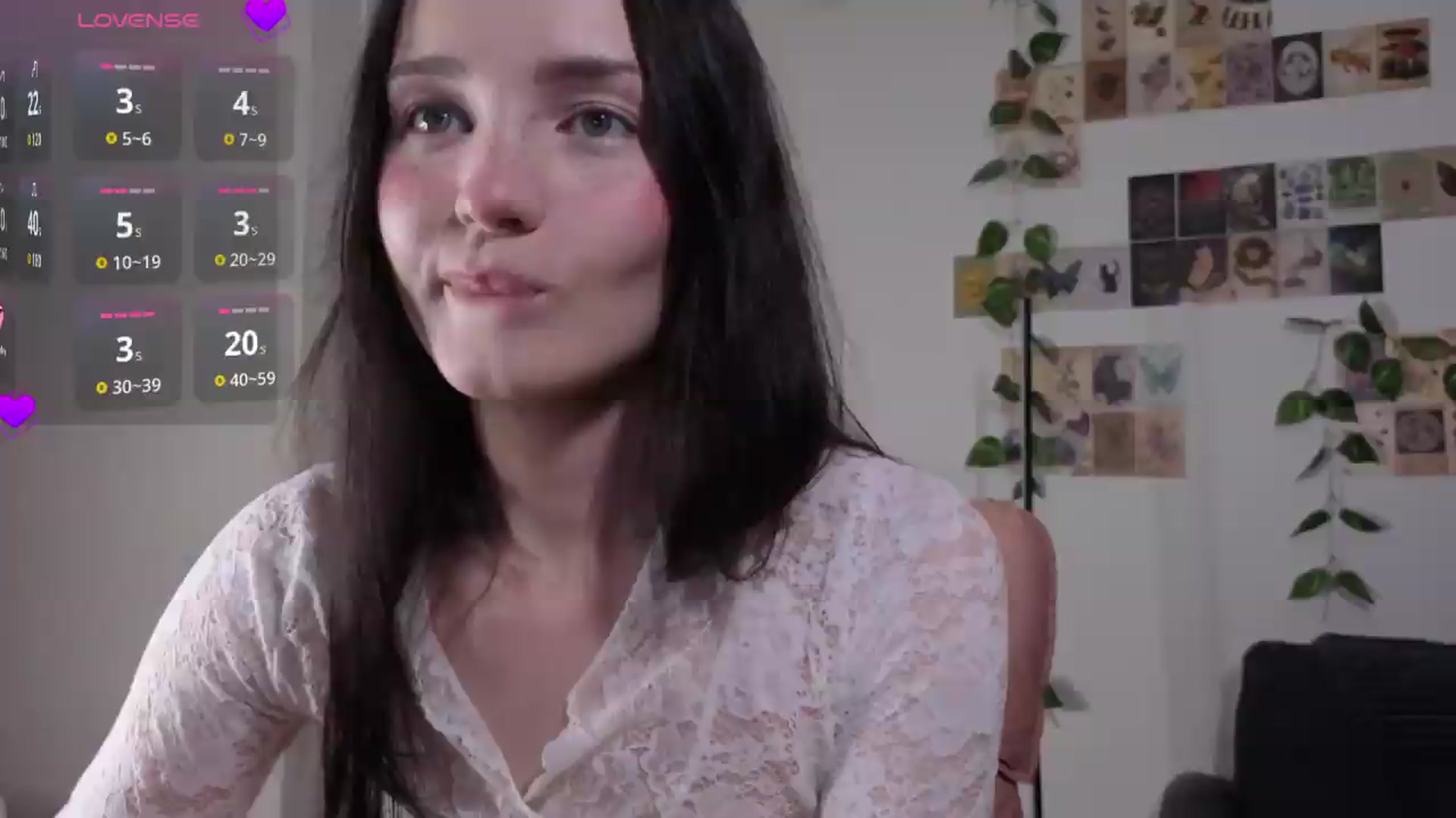 Gallery image thumbnail from MilkyMika's myfreecams stream on, 07/08/2026, 19:59 image 14 of 20