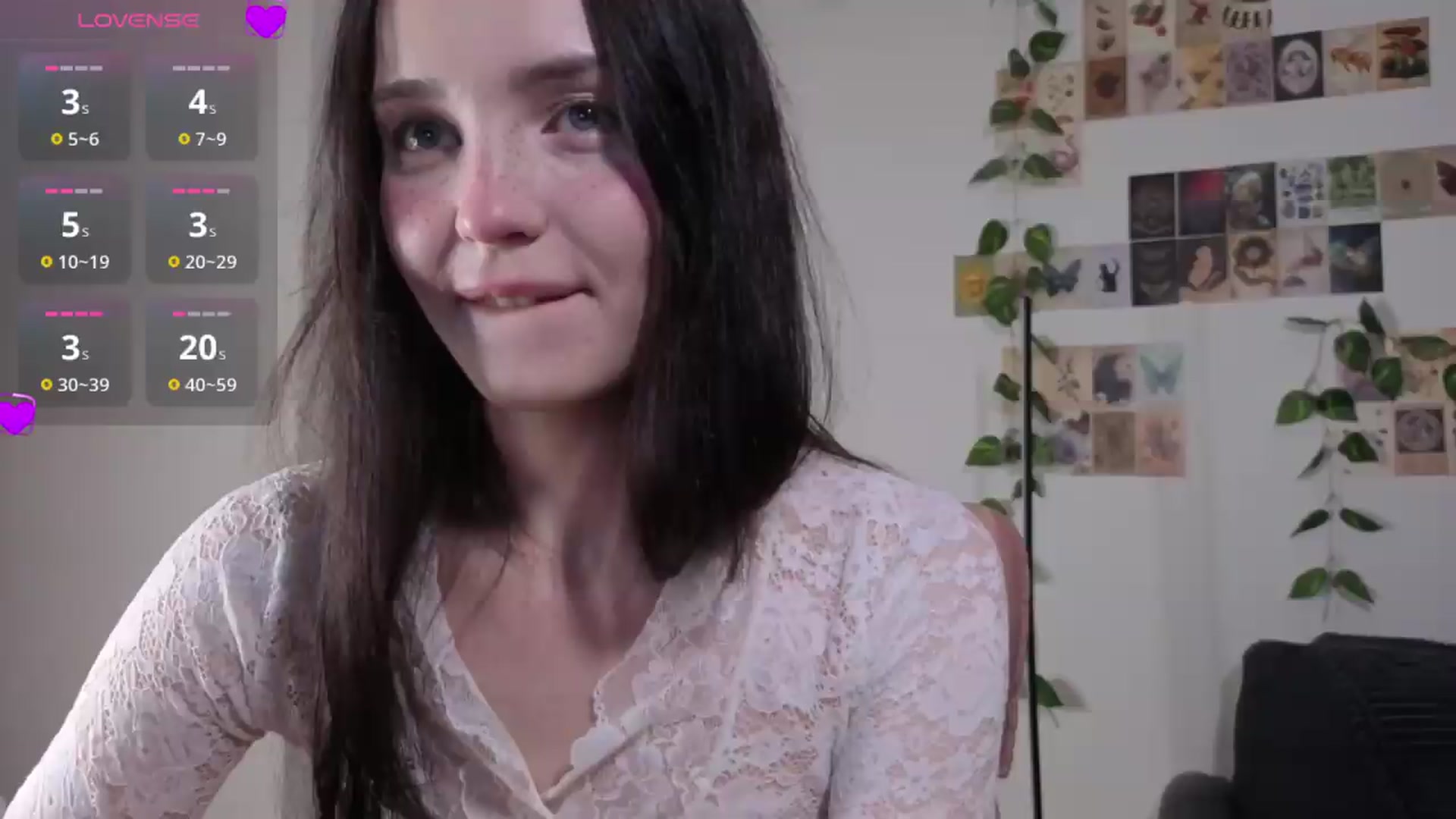 Gallery image thumbnail from MilkyMika's myfreecams stream on, 07/08/2026, 19:59 image 15 of 20