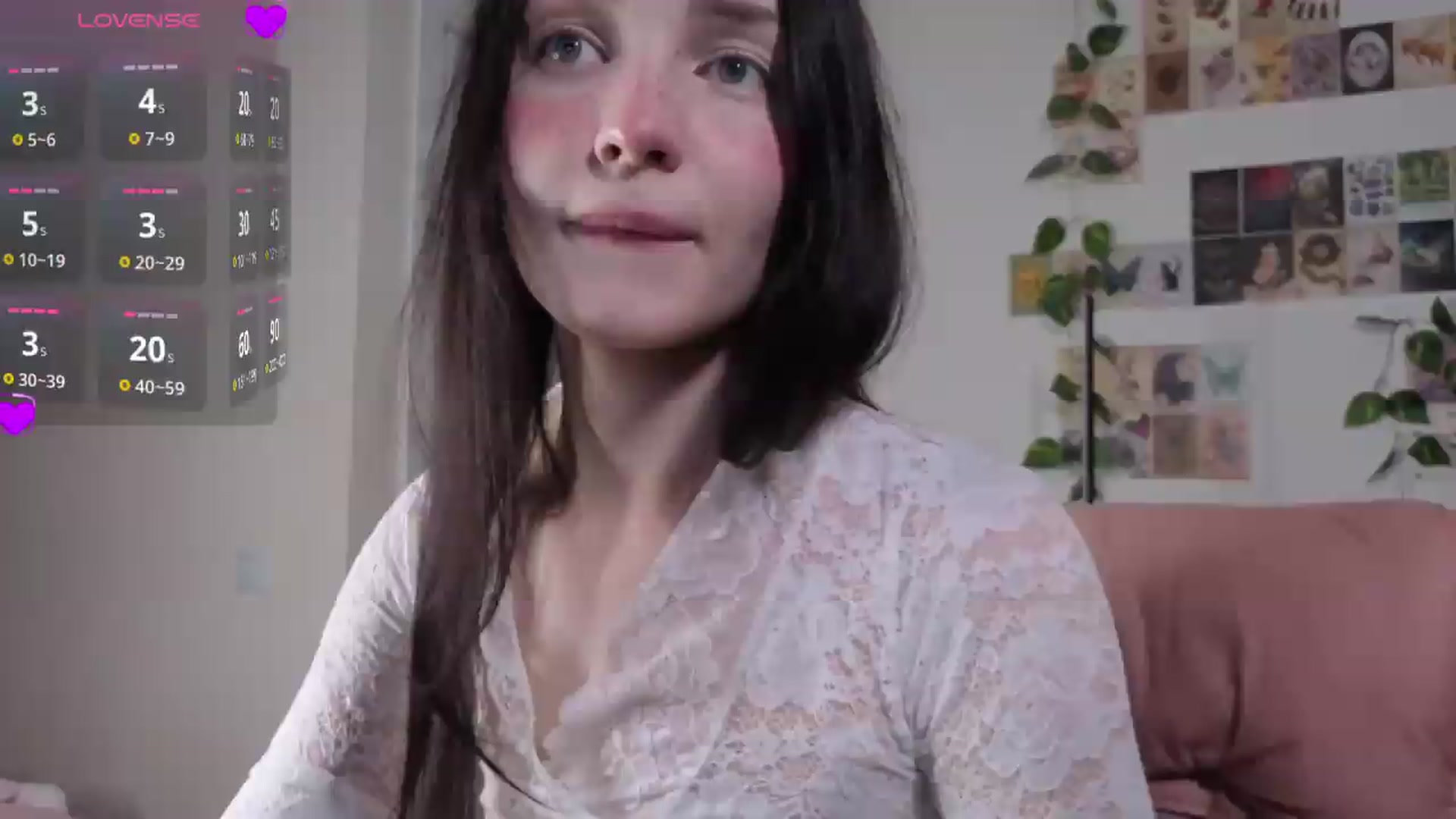 Gallery image thumbnail from MilkyMika's myfreecams stream on, 07/08/2026, 19:59 image 7 of 20
