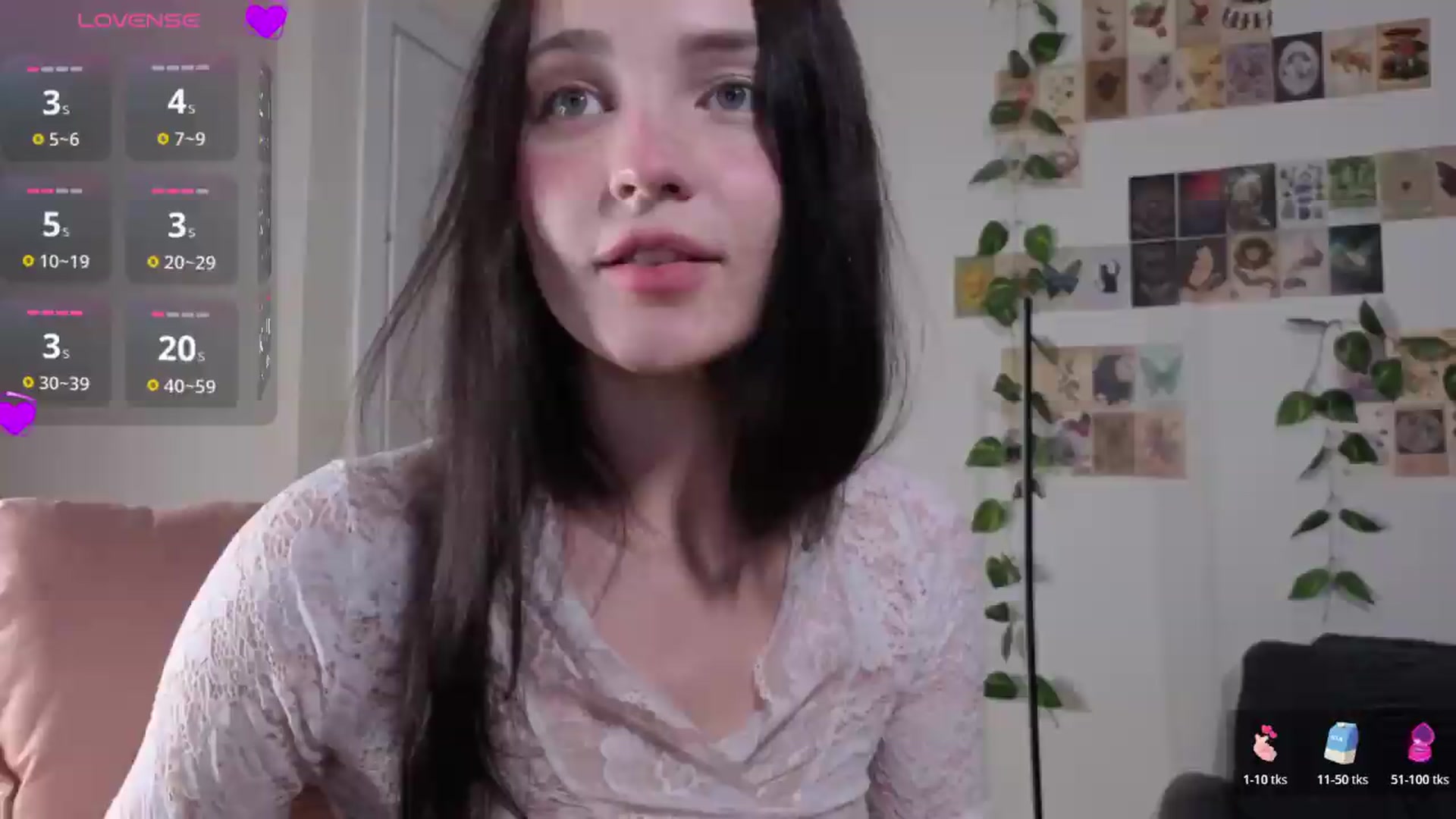 Gallery image thumbnail from MilkyMika's myfreecams stream on, 07/08/2026, 19:59 image 17 of 20