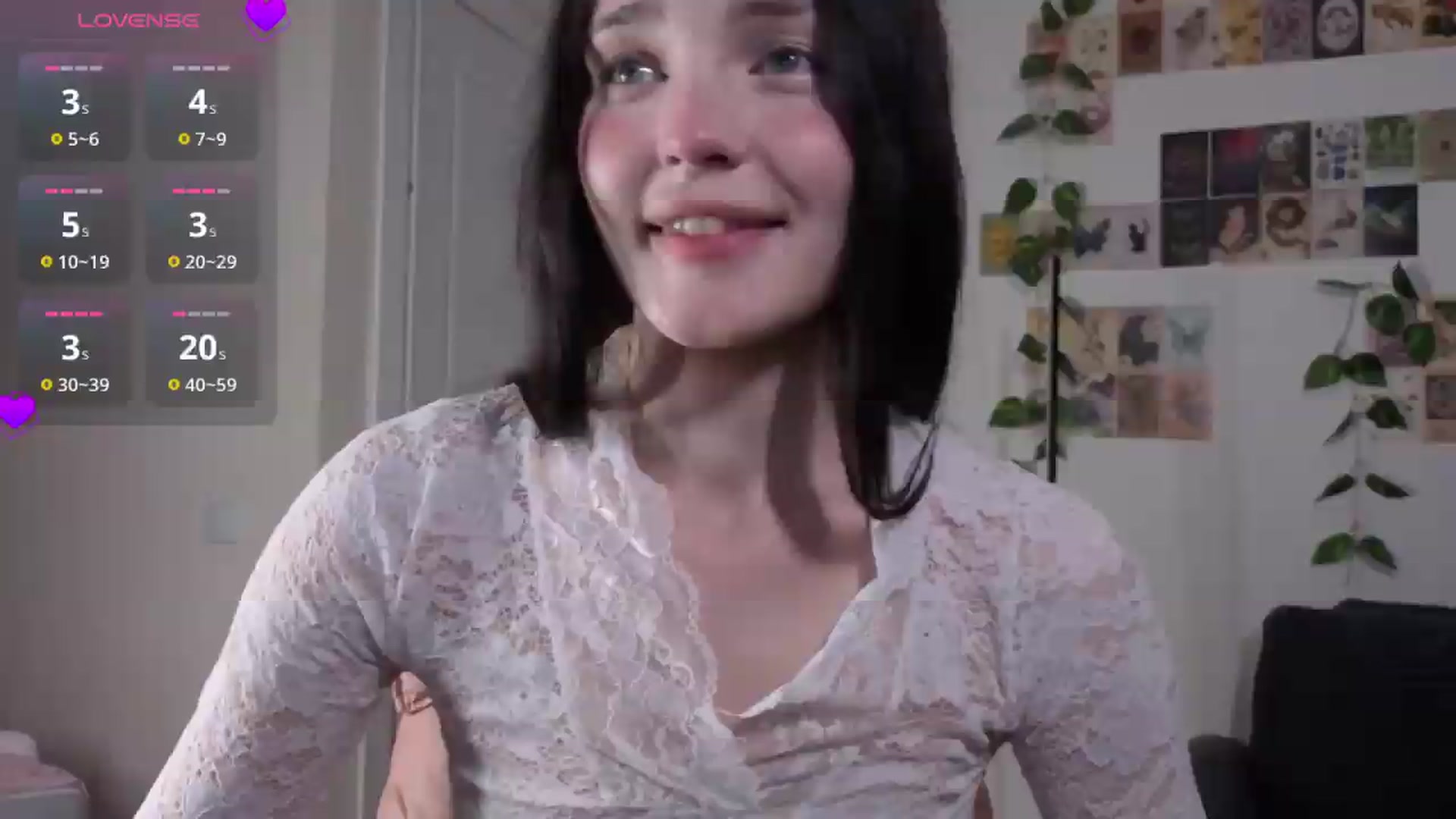 Gallery image thumbnail from MilkyMika's myfreecams stream on, 07/08/2026, 20:36 image 9 of 20