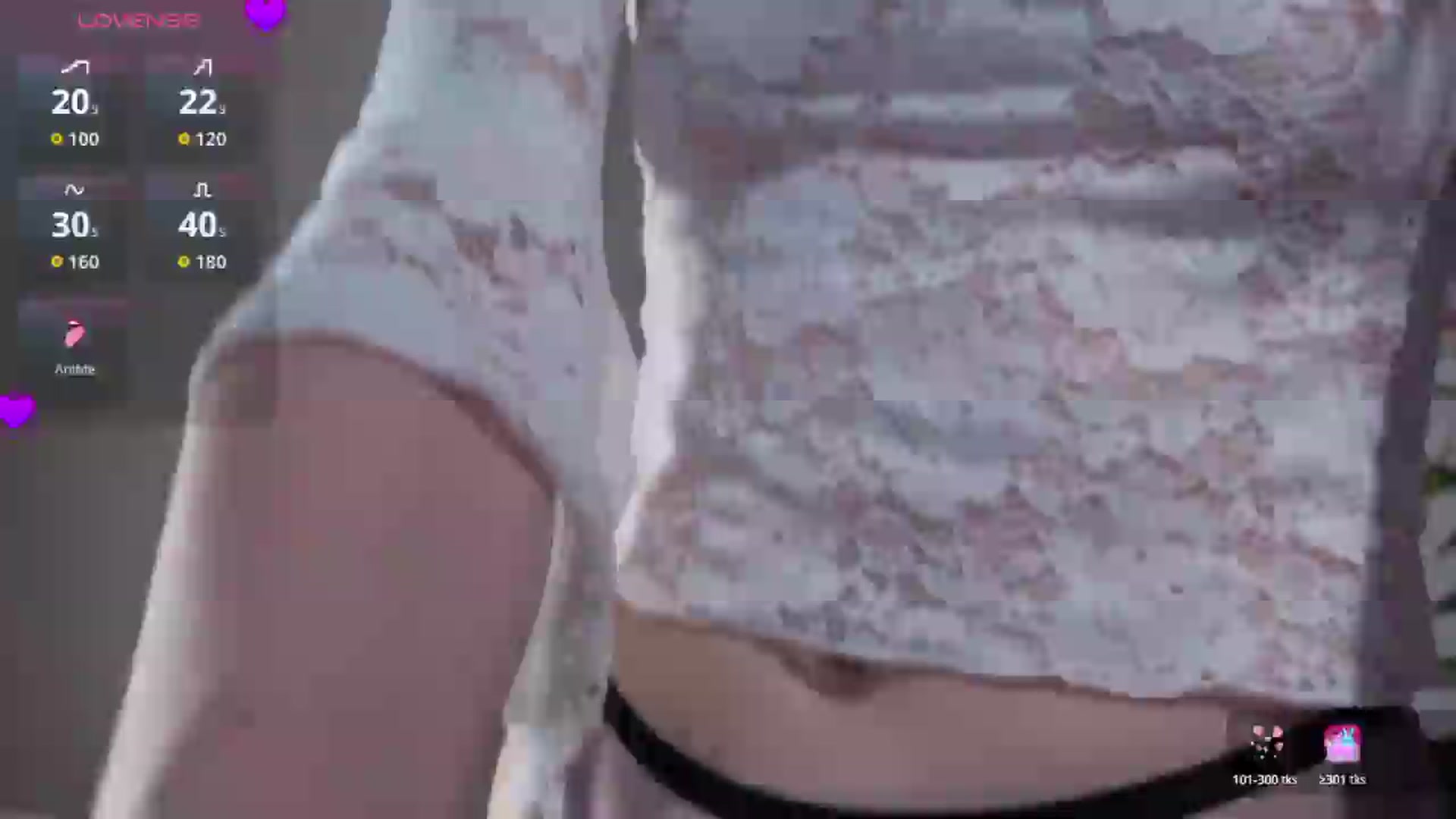 Gallery image thumbnail from MilkyMika's myfreecams stream on, 07/08/2026, 20:36 image 20 of 20