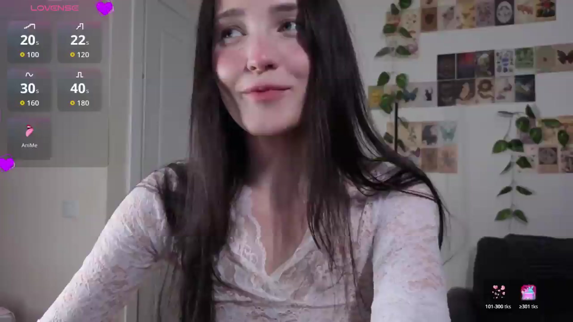 Gallery image thumbnail from MilkyMika's myfreecams stream on, 07/08/2026, 22:58 image 3 of 20