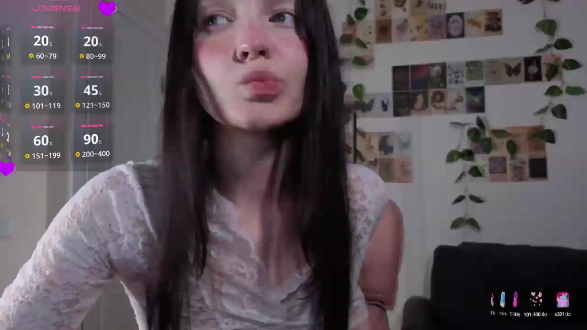Gallery image thumbnail from MilkyMika's myfreecams stream on, 07/08/2026, 22:58 image 12 of 20