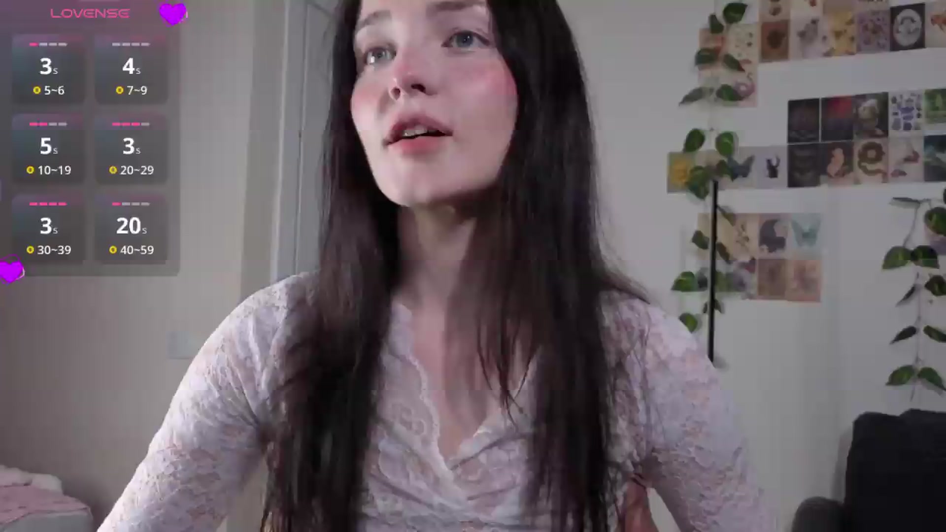 Gallery image thumbnail from MilkyMika's myfreecams stream on, 07/08/2026, 22:58 image 1 of 20