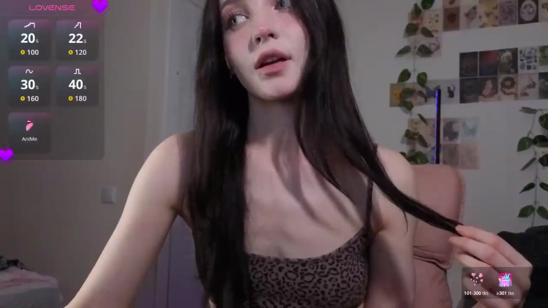 Gallery image thumbnail from MilkyMika's myfreecams stream on, 07/10/2026, 22:47 image 5 of 20