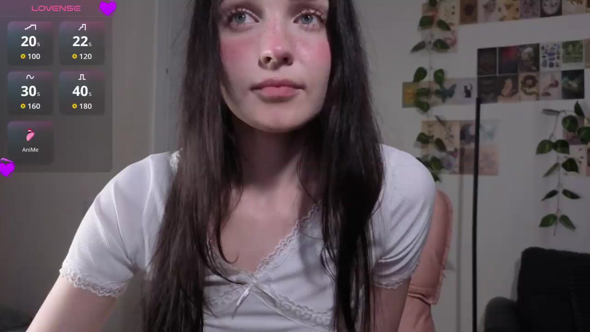 Gallery image thumbnail from MilkyMika's myfreecams stream on, 07/13/2026, 22:43 image 9 of 20