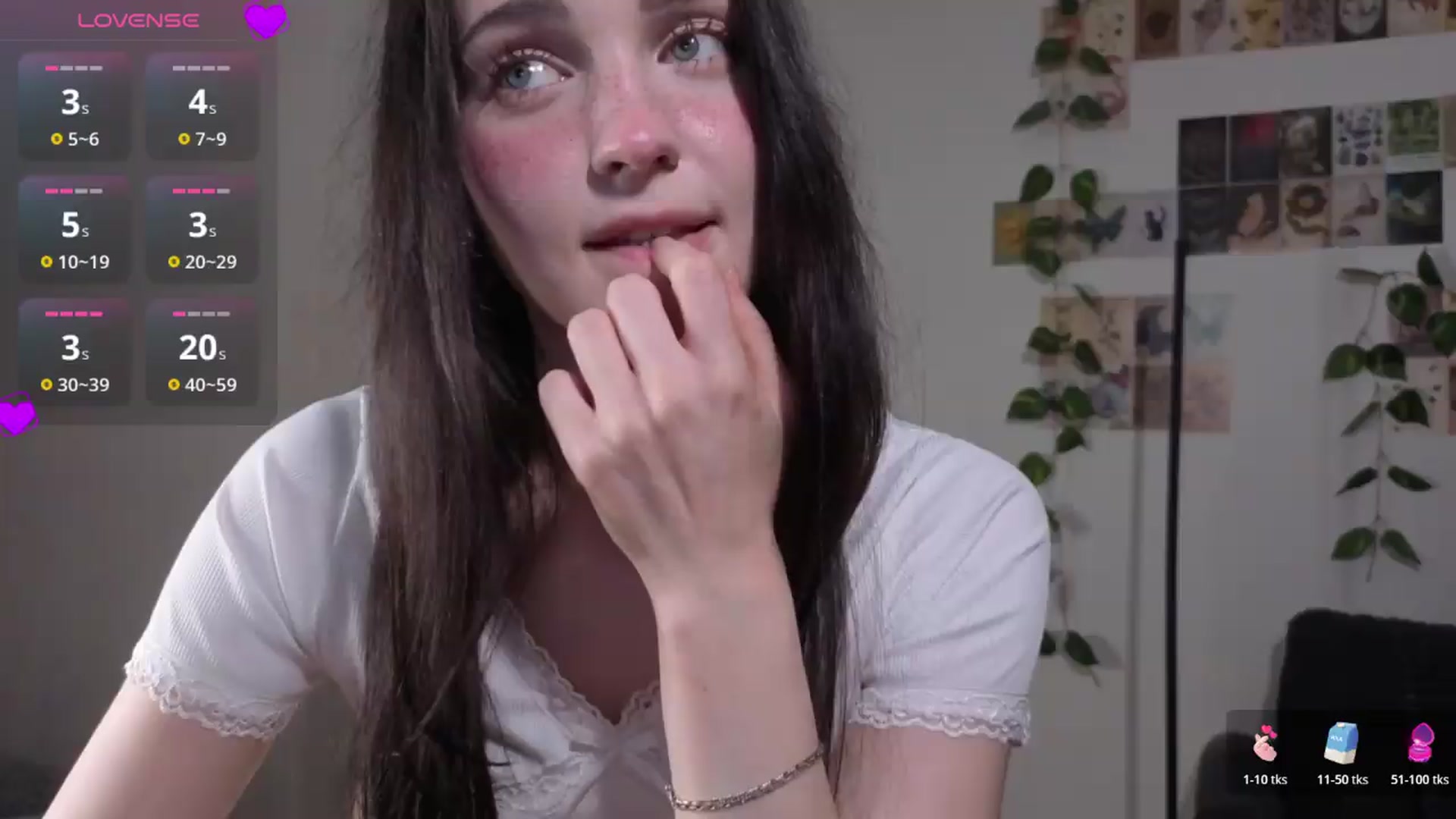 Gallery image thumbnail from MilkyMika's myfreecams stream on, 07/13/2026, 22:43 image 6 of 20