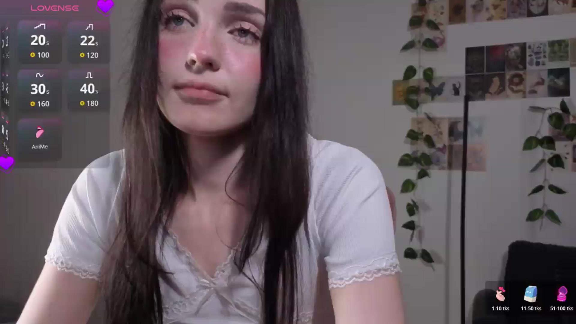 Gallery image thumbnail from MilkyMika's myfreecams stream on, 07/13/2026, 22:43 image 8 of 20