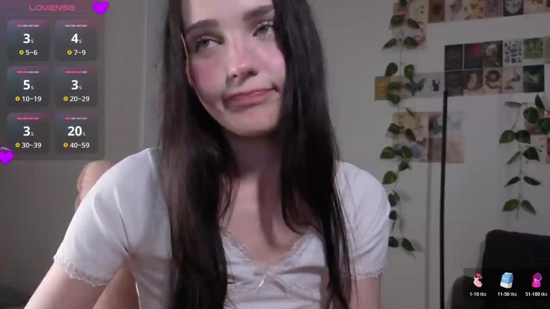 Gallery image thumbnail from MilkyMika's myfreecams stream on, 07/13/2026, 22:43 image 5 of 20
