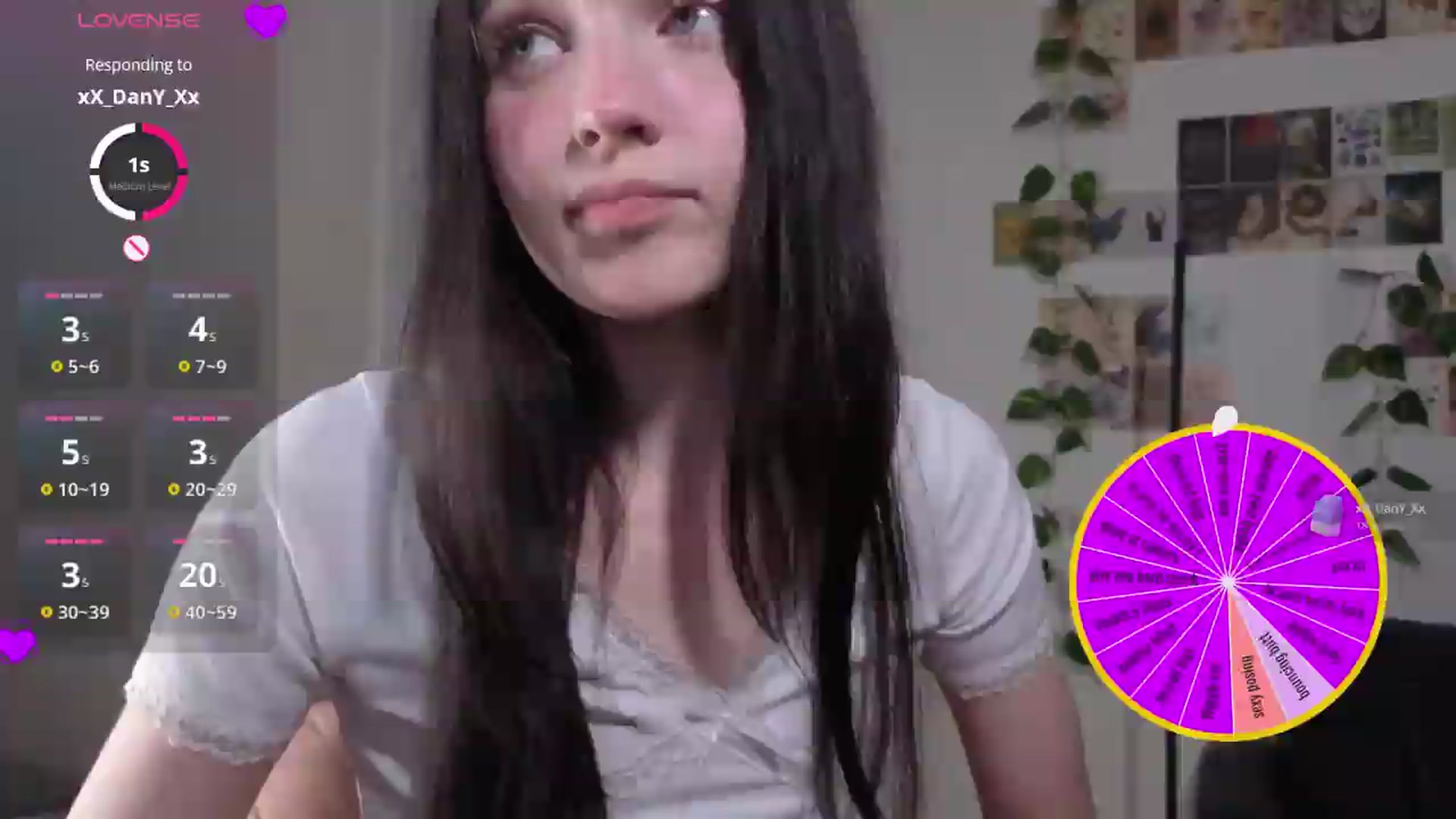 Gallery image thumbnail from MilkyMika's myfreecams stream on, 07/13/2026, 22:43 image 10 of 20