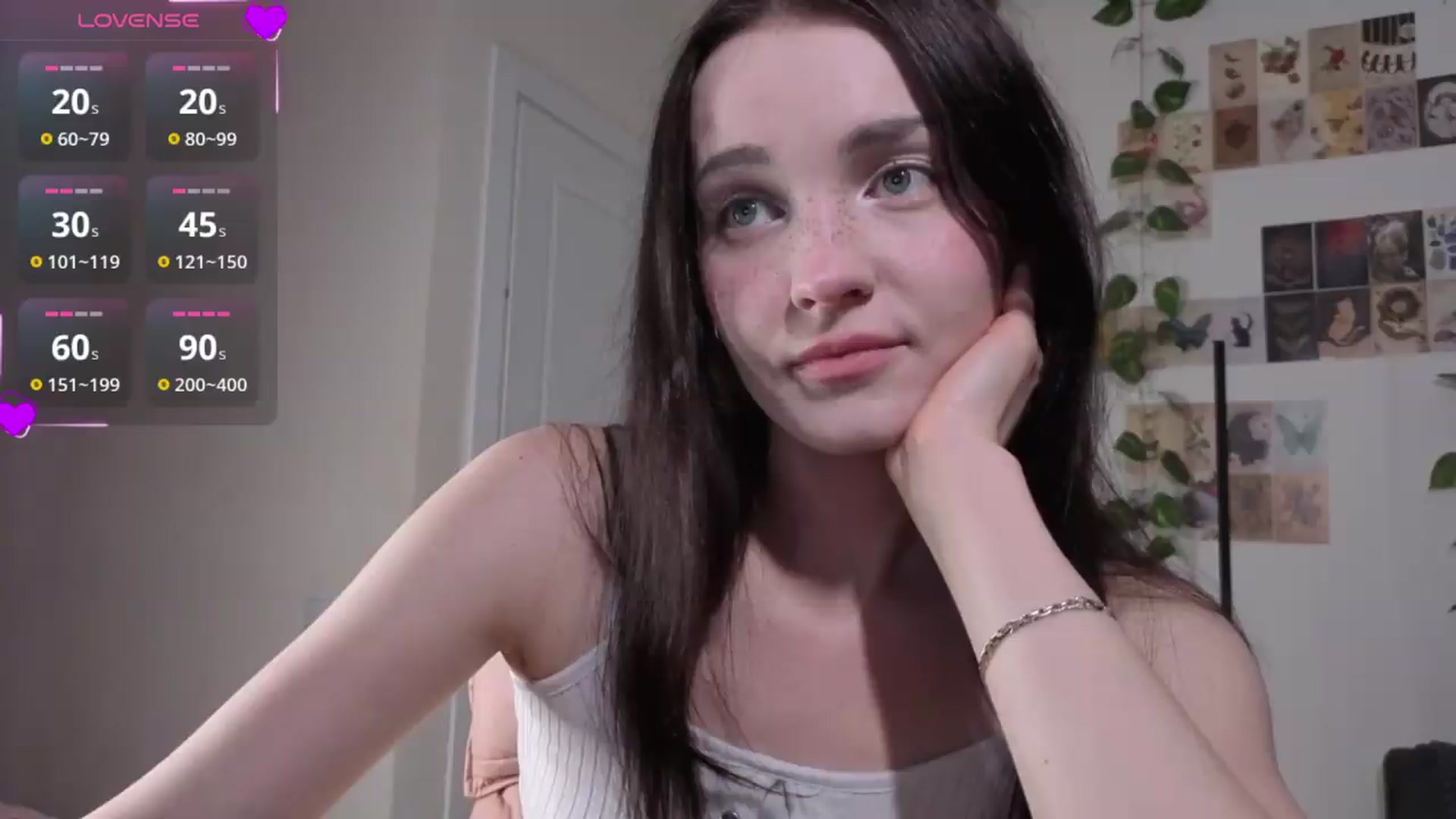 Gallery image thumbnail from MilkyMika's myfreecams stream on, 07/20/2026, 20:13 image 3 of 20