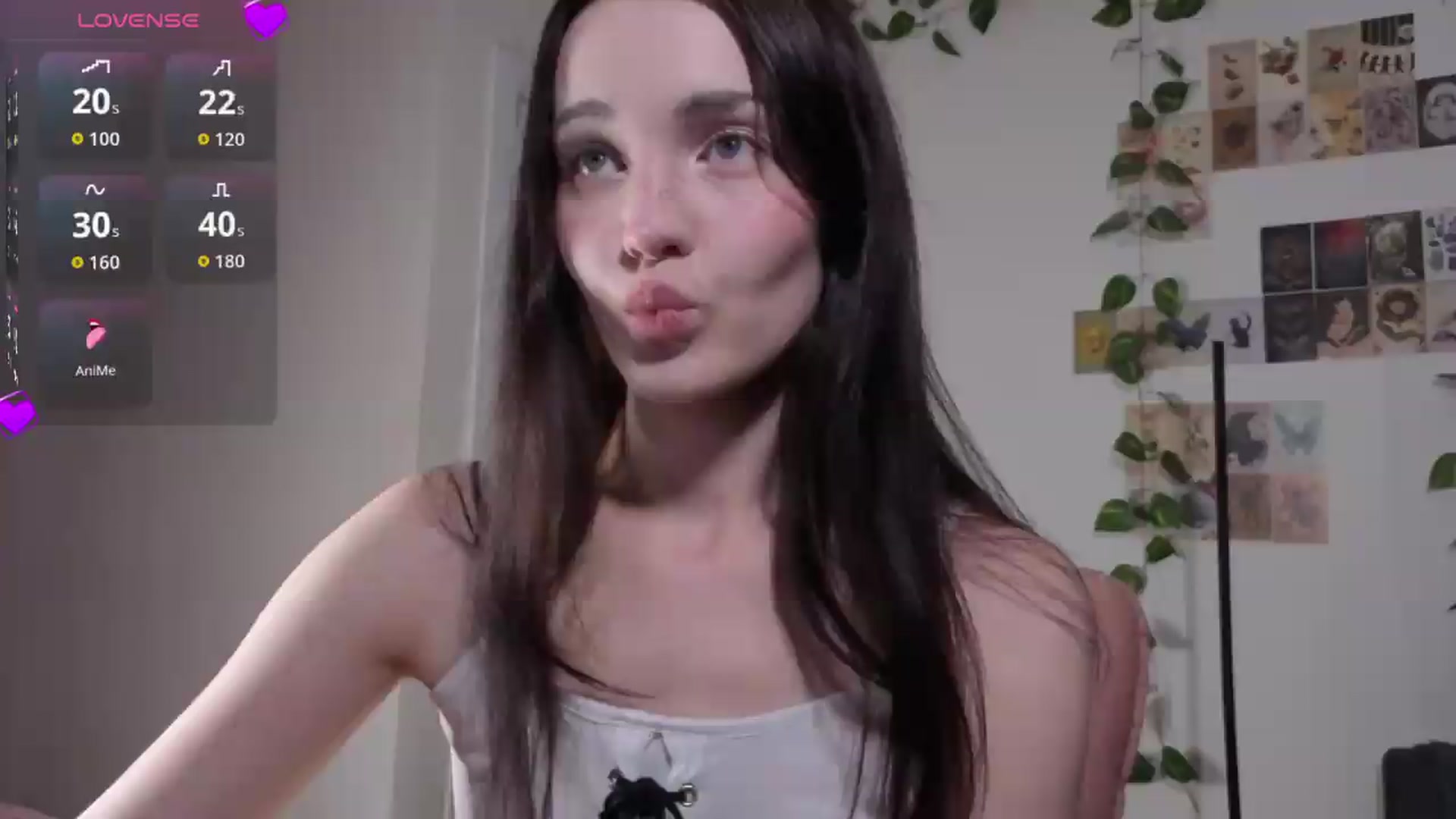 Gallery image thumbnail from MilkyMika's myfreecams stream on, 07/20/2026, 20:13 image 2 of 20
