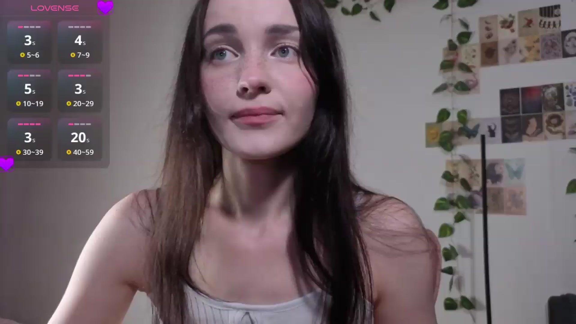 Gallery image thumbnail from MilkyMika's myfreecams stream on, 07/20/2026, 20:13 image 4 of 20