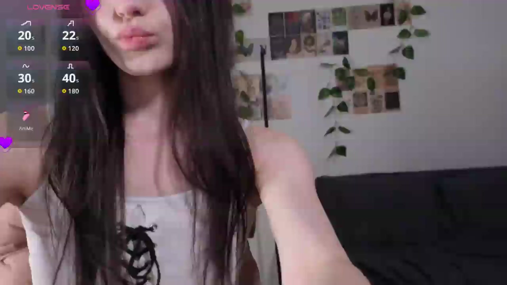 Gallery image thumbnail from MilkyMika's myfreecams stream on, 07/20/2026, 23:21 image 3 of 20