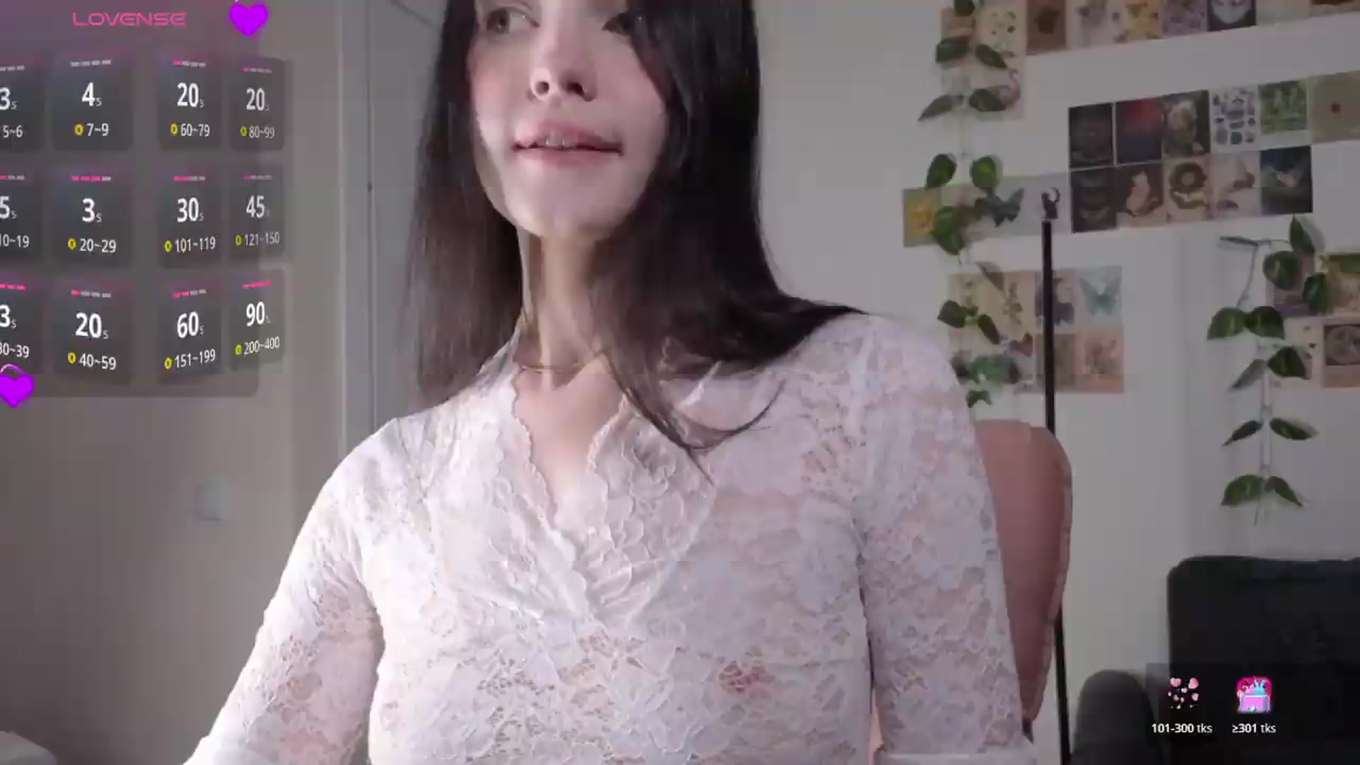 Gallery image thumbnail from MilkyMika's myfreecams stream on, 07/22/2026, 21:29 image 2 of 20
