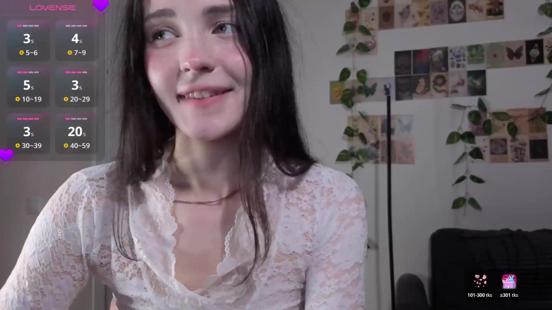 Gallery image thumbnail from MilkyMika's myfreecams stream on, 07/22/2026, 21:29 image 18 of 20
