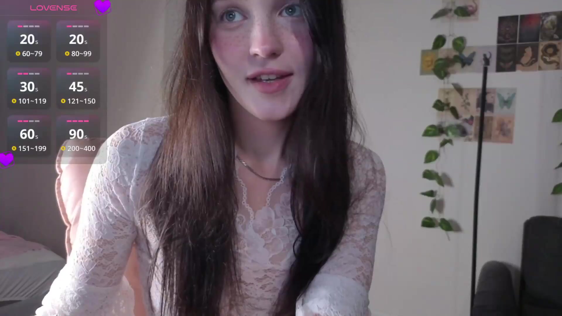 Gallery image thumbnail from MilkyMika's myfreecams stream on, 07/22/2026, 21:29 image 8 of 20