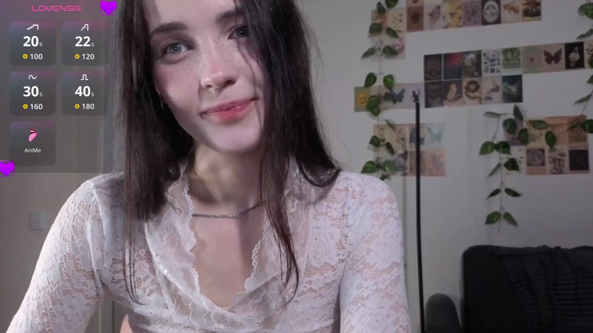 Gallery image thumbnail from MilkyMika's myfreecams stream on, 07/22/2026, 21:29 image 19 of 20