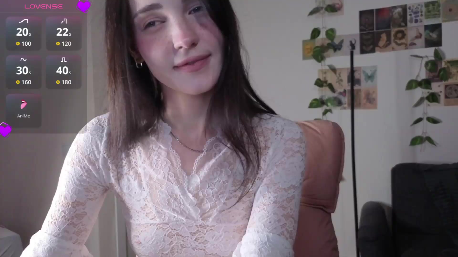 Gallery image thumbnail from MilkyMika's myfreecams stream on, 07/22/2026, 21:29 image 6 of 20