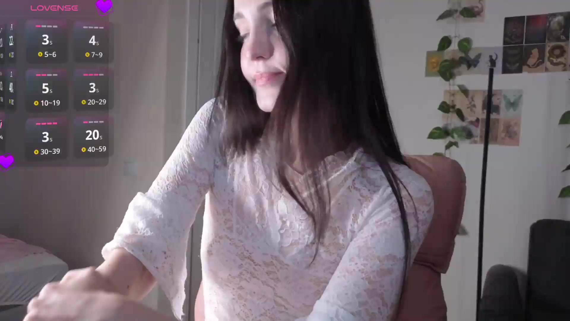 Gallery image thumbnail from MilkyMika's myfreecams stream on, 07/22/2026, 21:29 image 7 of 20