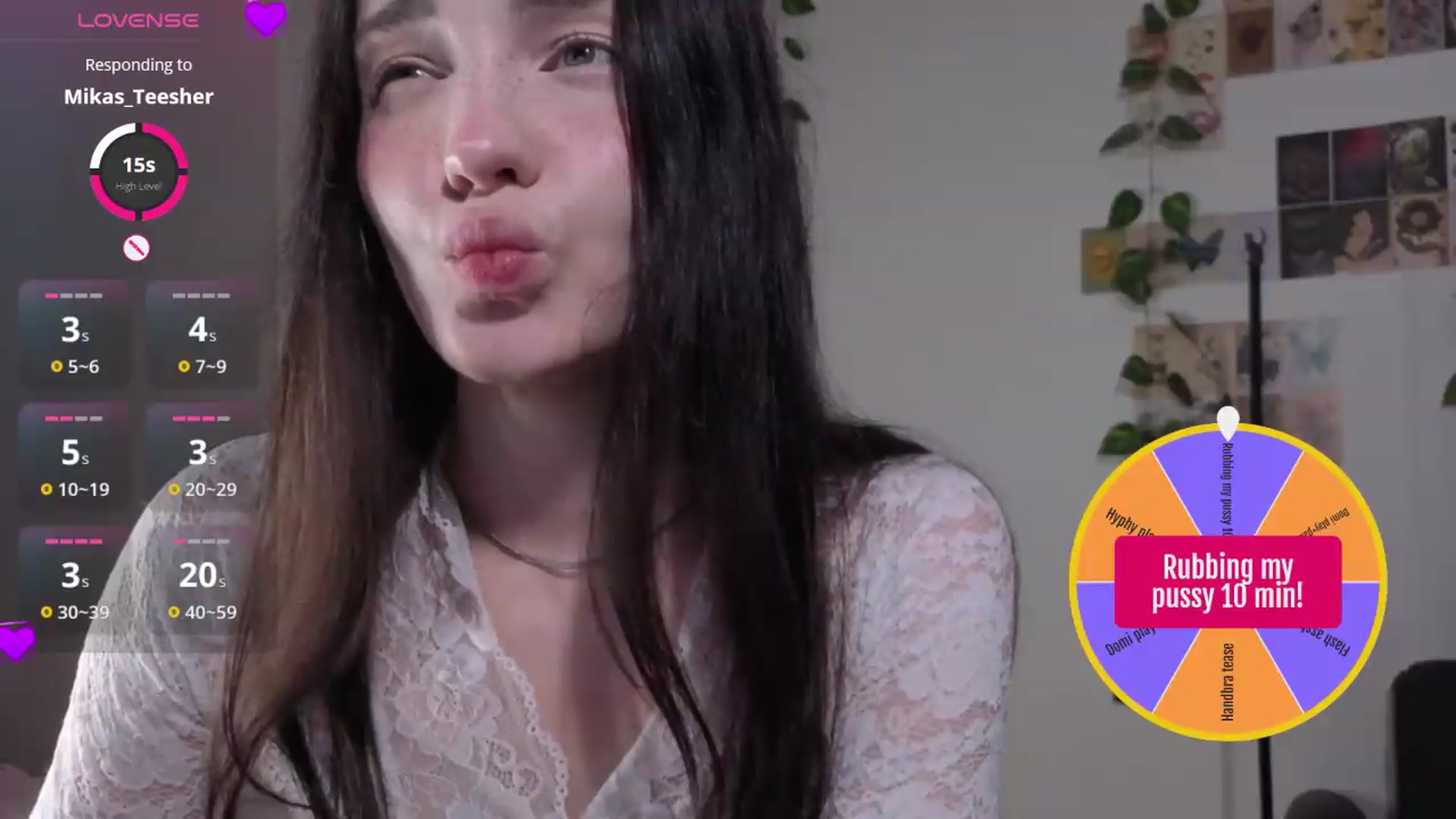 Gallery image thumbnail from MilkyMika's myfreecams stream on, 07/22/2026, 22:49 image 17 of 20